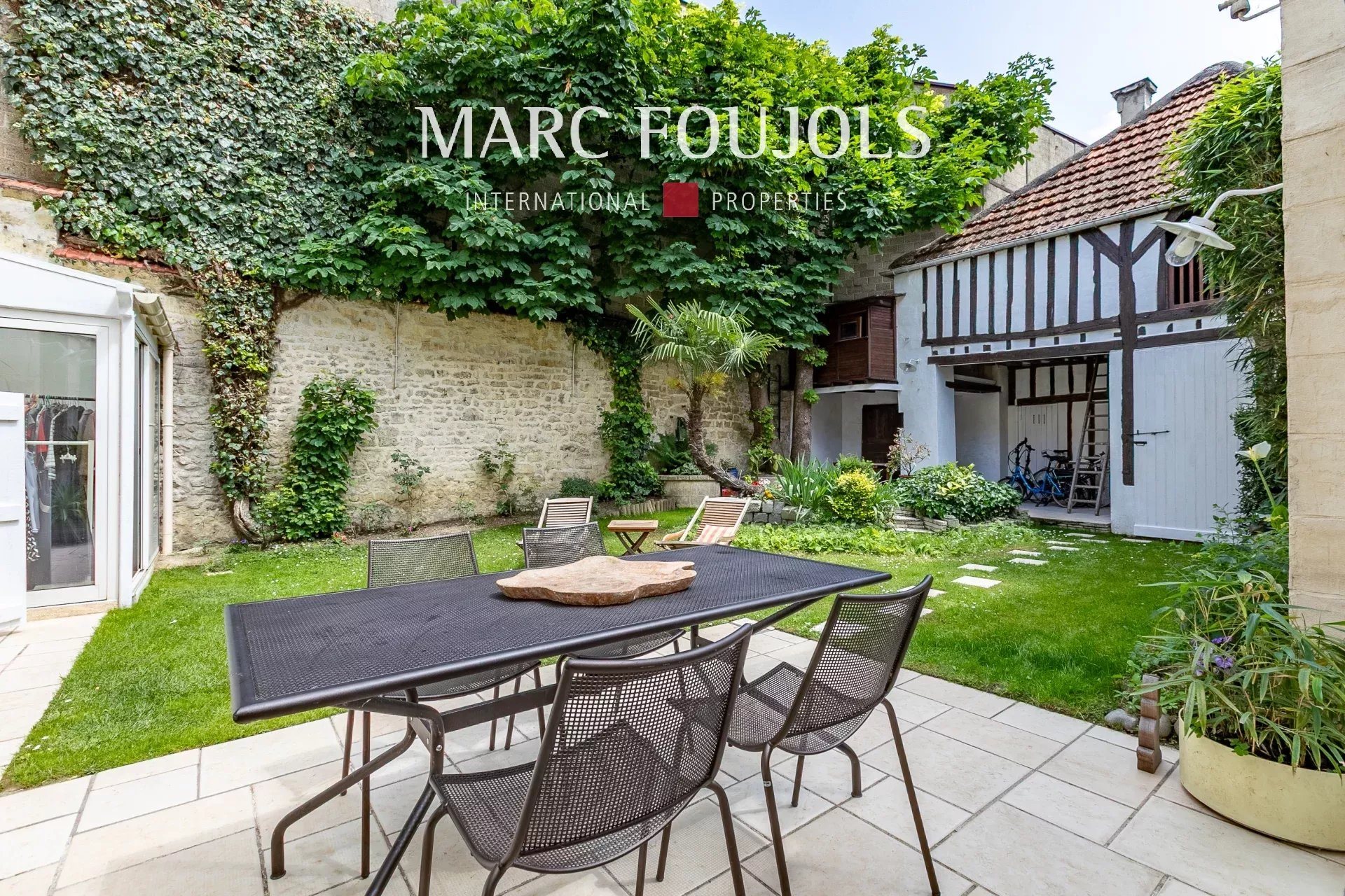 Maison à vendre, 317m², Compiègne