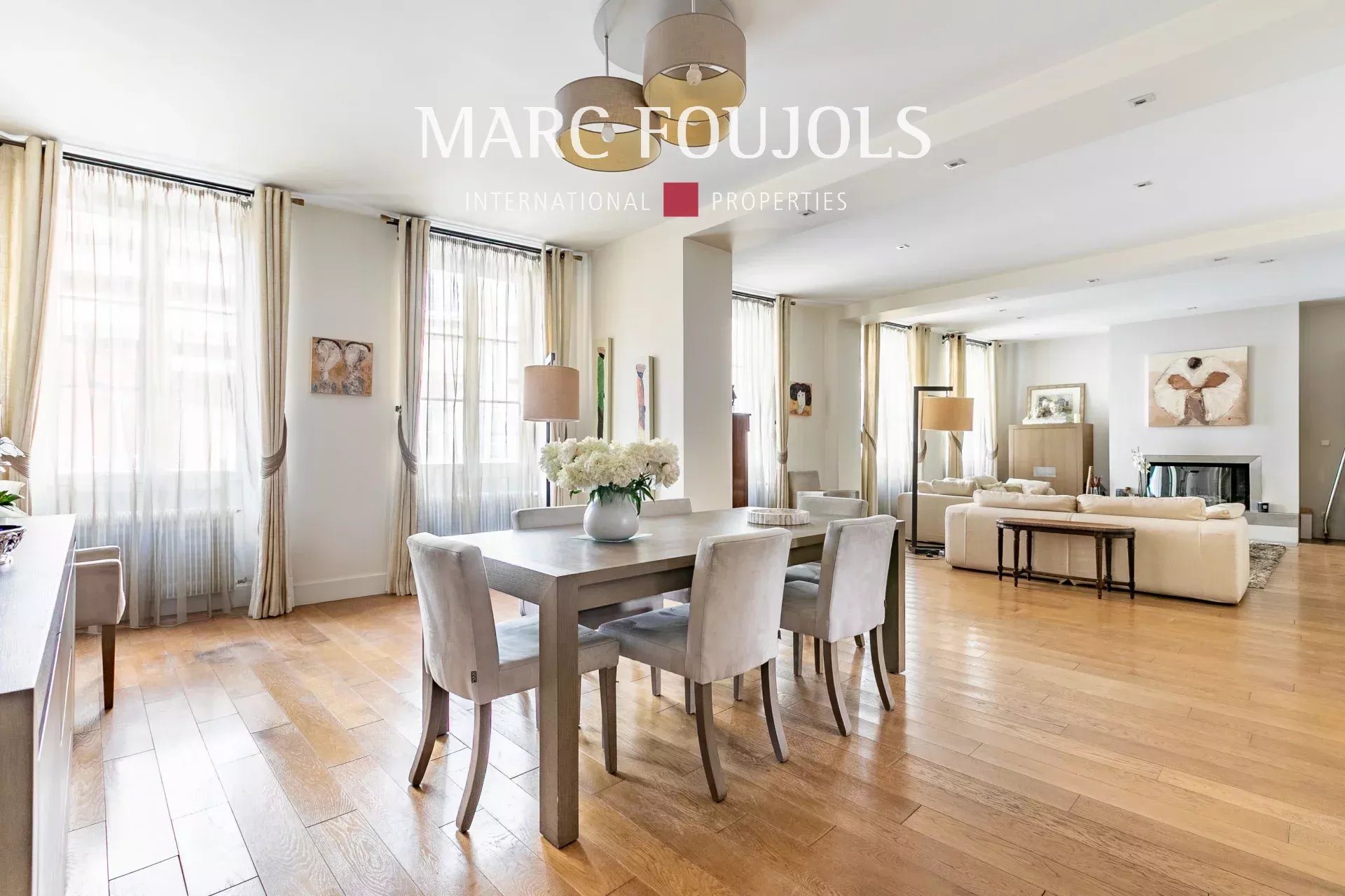 Maison à vendre, 317m², Compiègne