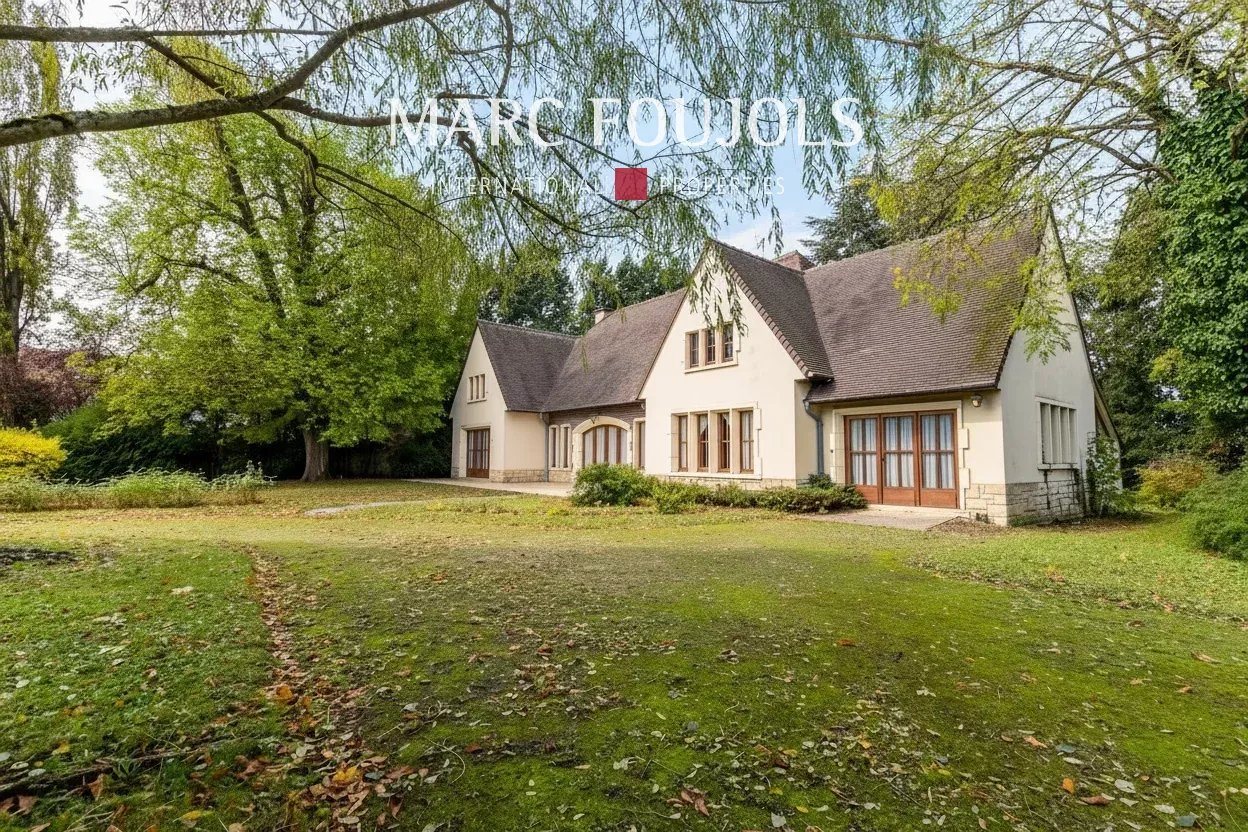 Maison à vendre, 280m², Compiègne