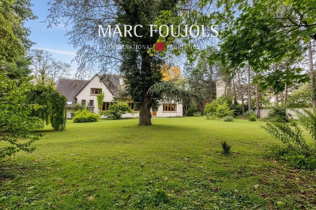 Maison à vendre, 280m², Compiègne