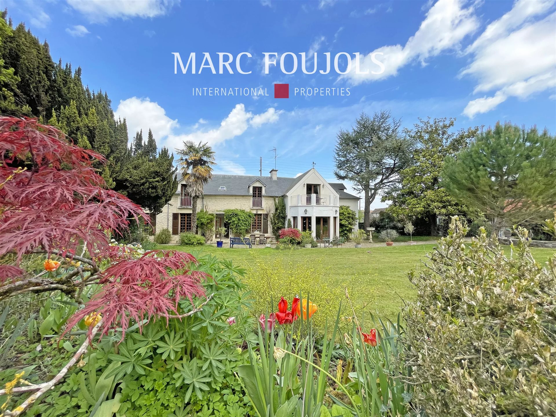 Maison à vendre, 276m², Senlis