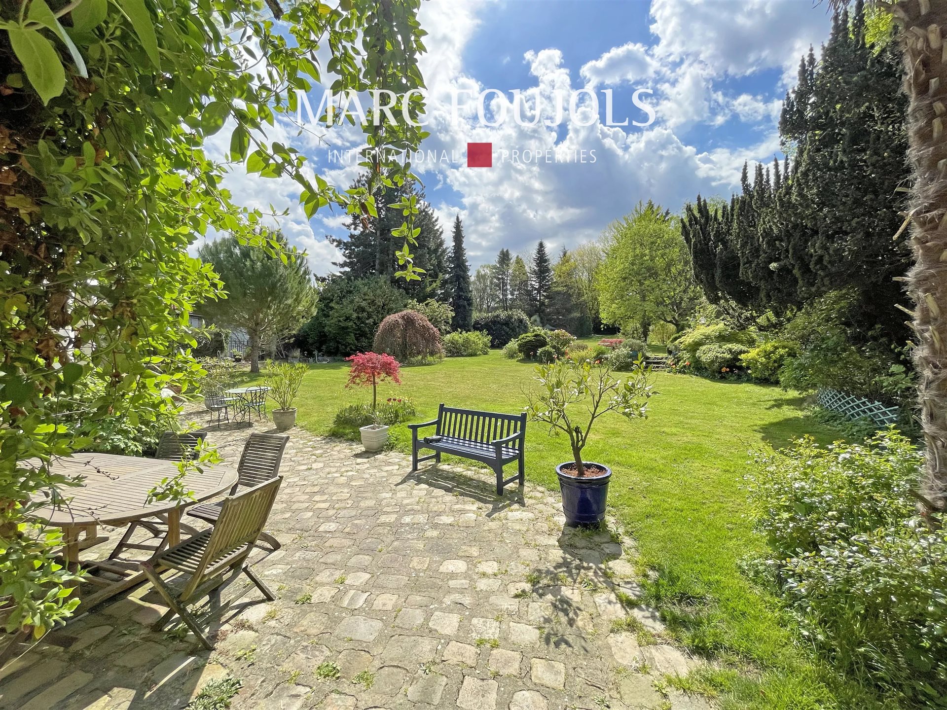 Maison à vendre, 276m², Senlis