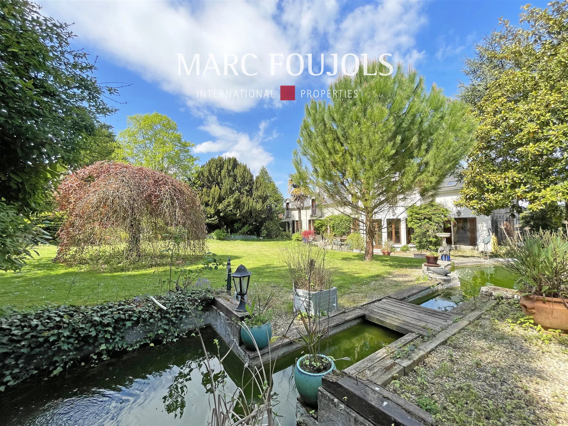 Maison à vendre, 276m², Senlis