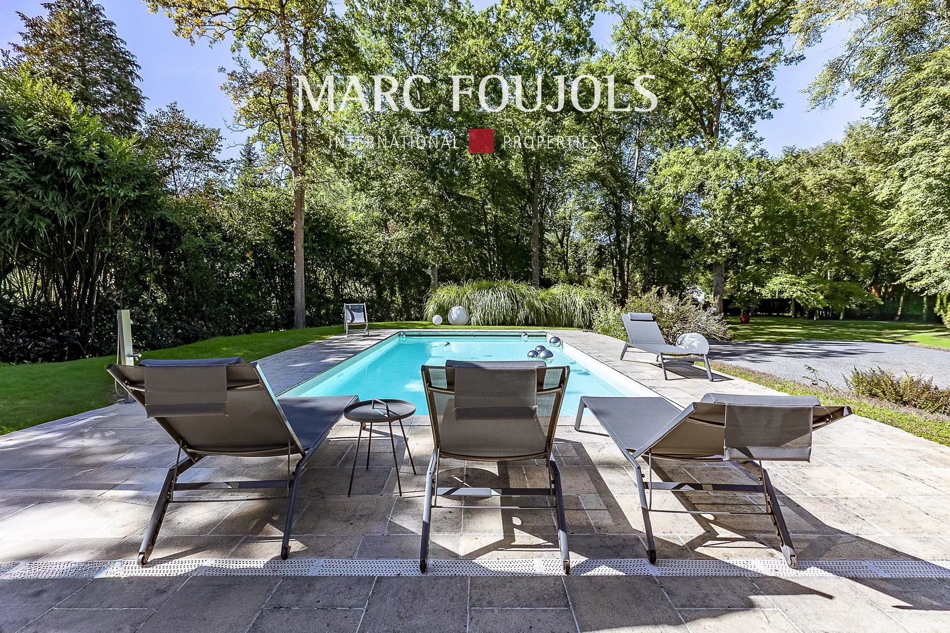 Maison à vendre, 233m², Lamorlaye