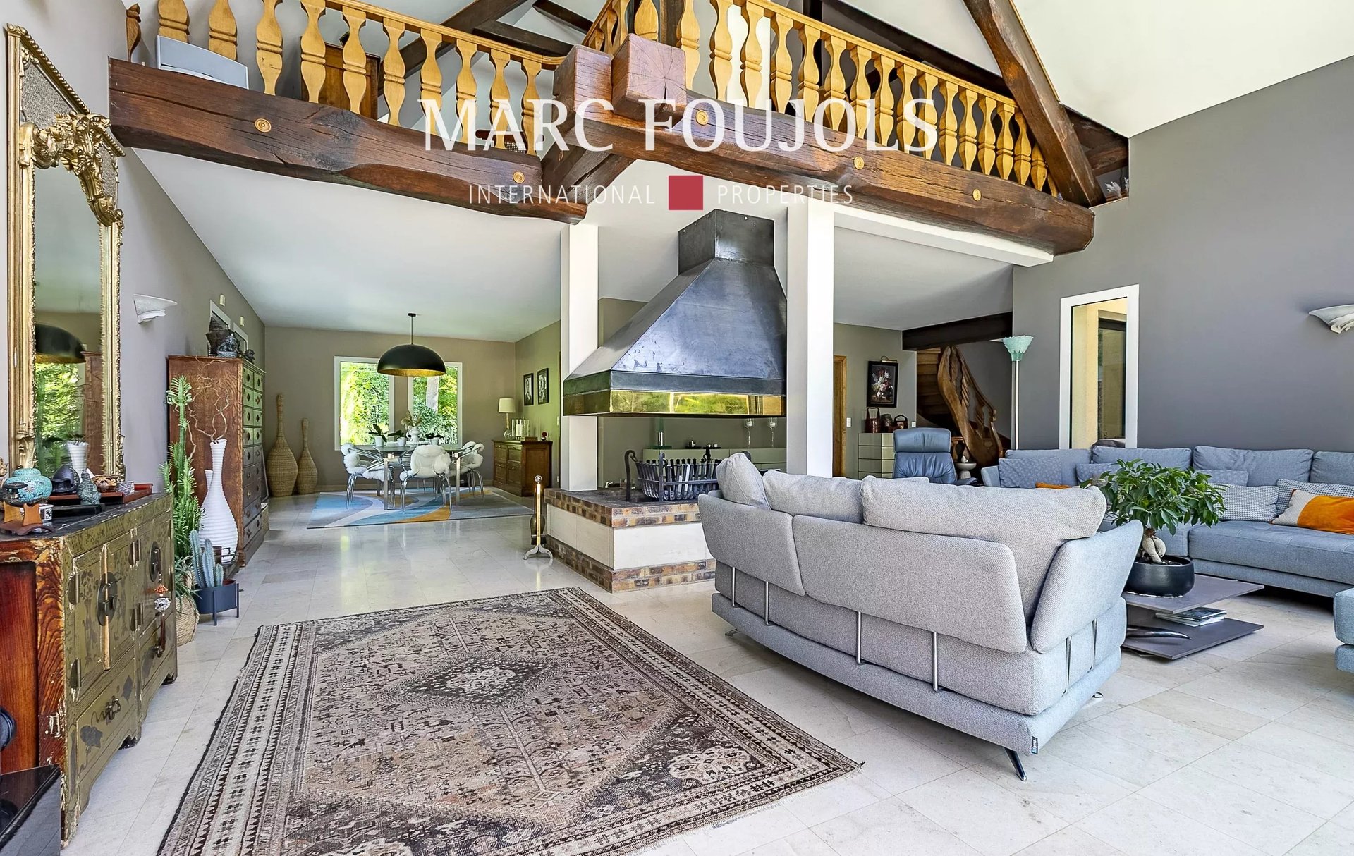 Maison à vendre, 233m², Lamorlaye
