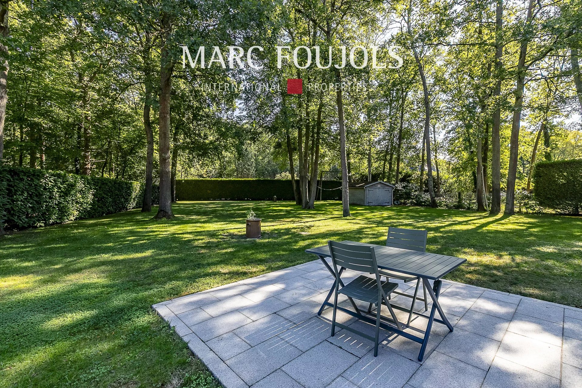 Maison à vendre, 233m², Lamorlaye