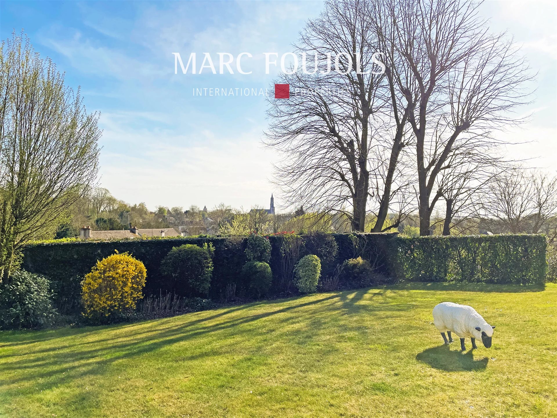Maison à vendre, 304m², Senlis