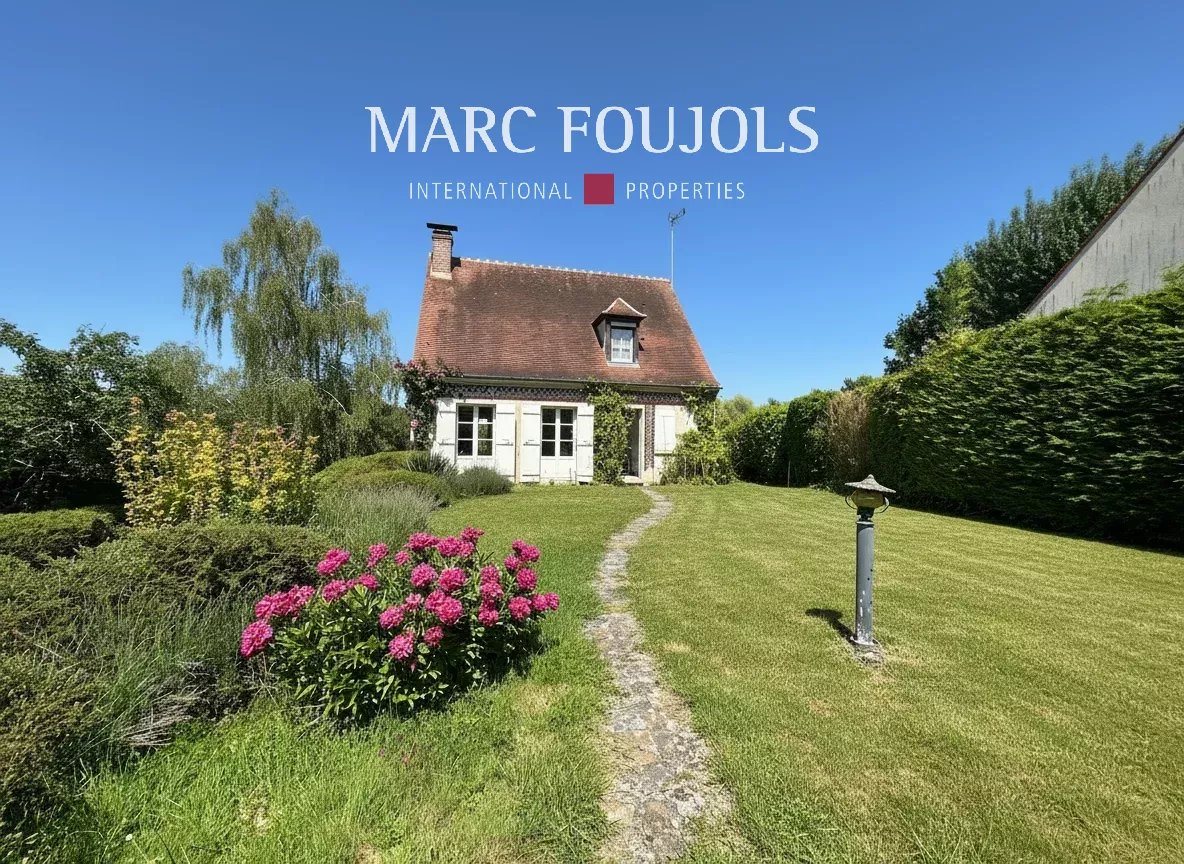 Maison à louer, 115m², Senlis