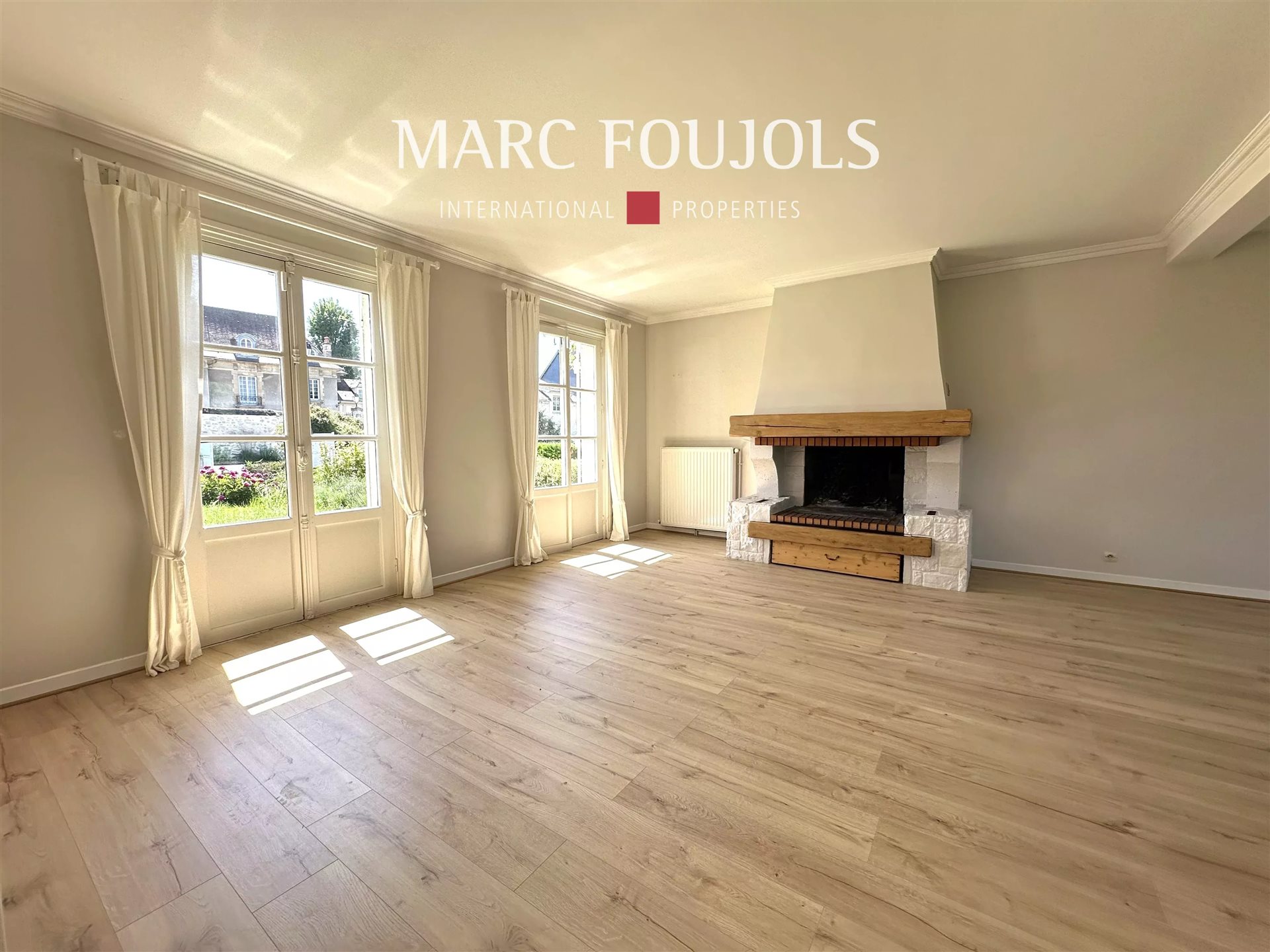 Maison à louer, 115m², Senlis