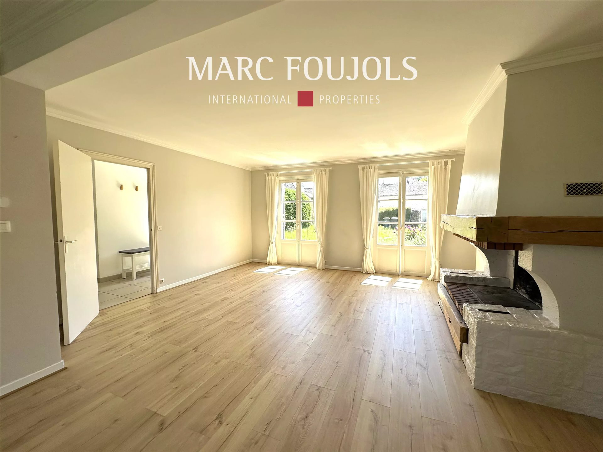 Maison à louer, 115m², Senlis