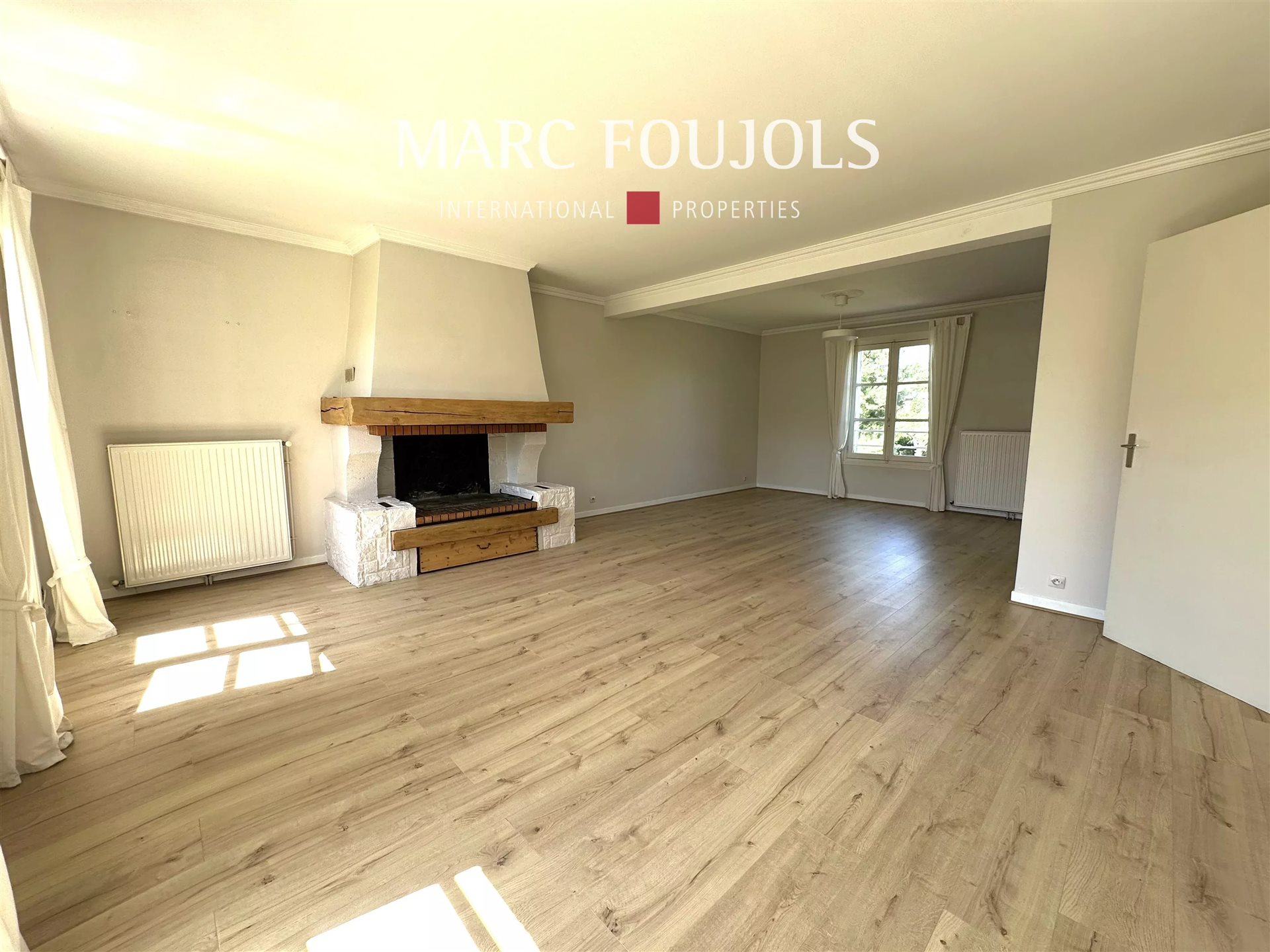 Maison à louer, 115m², Senlis