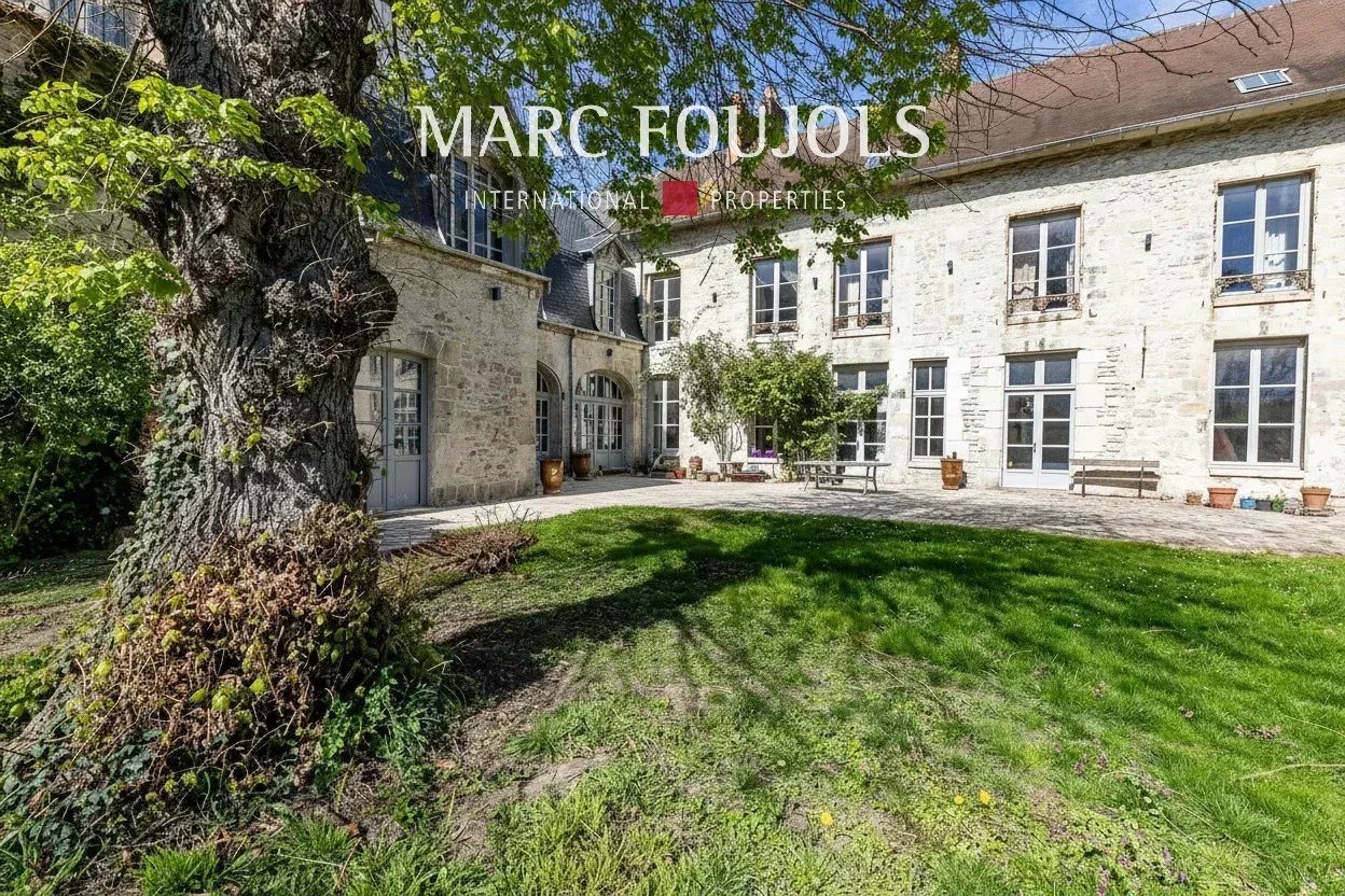 Maison à vendre, 620m², Senlis