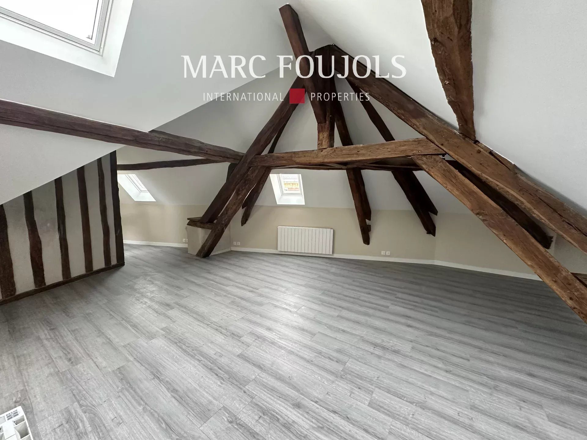 Appartement à louer, 65m², Chantilly