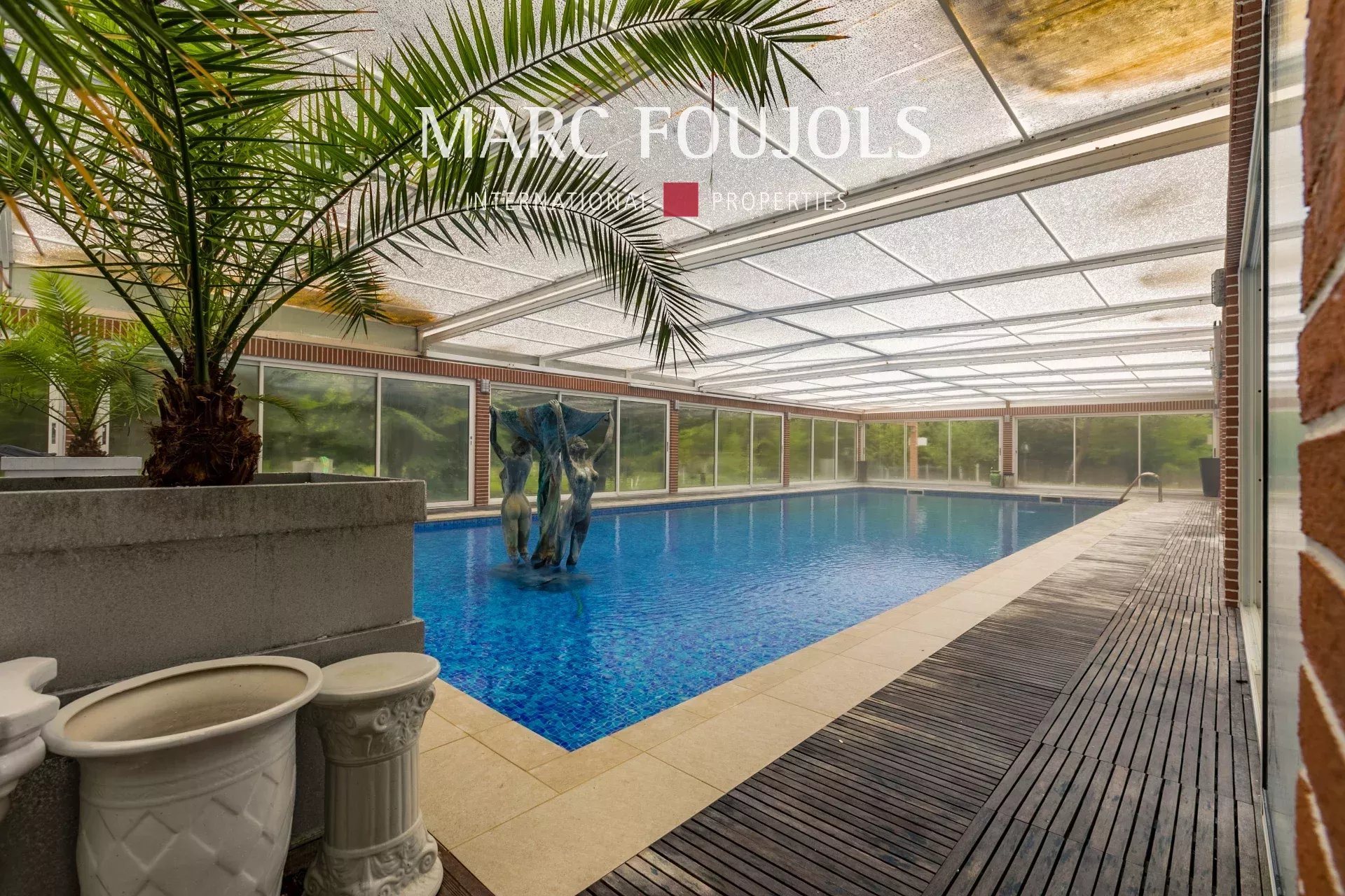 Maison à vendre, 578m², Bury