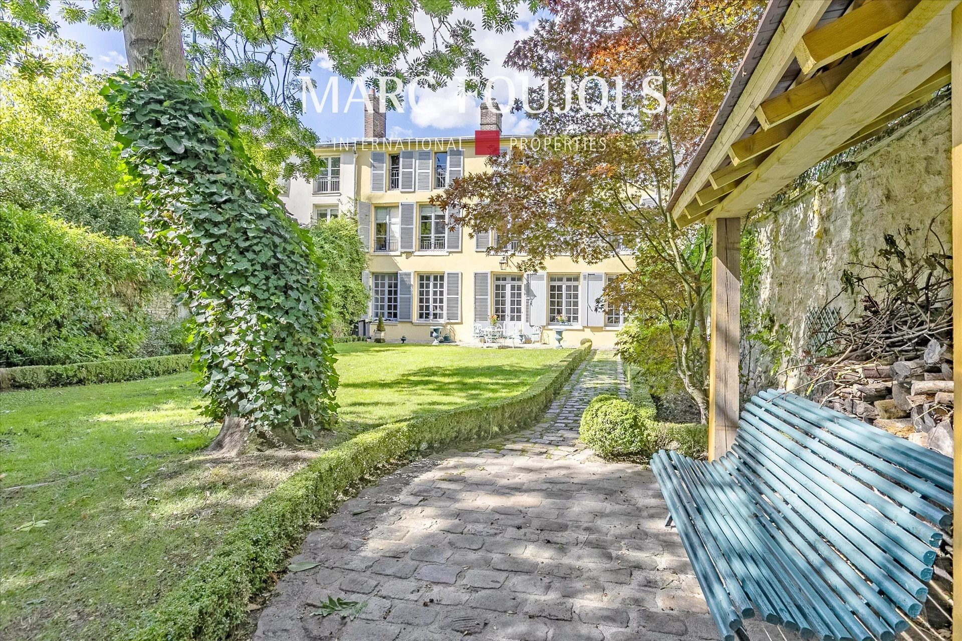 Maison à vendre, 203m², Senlis