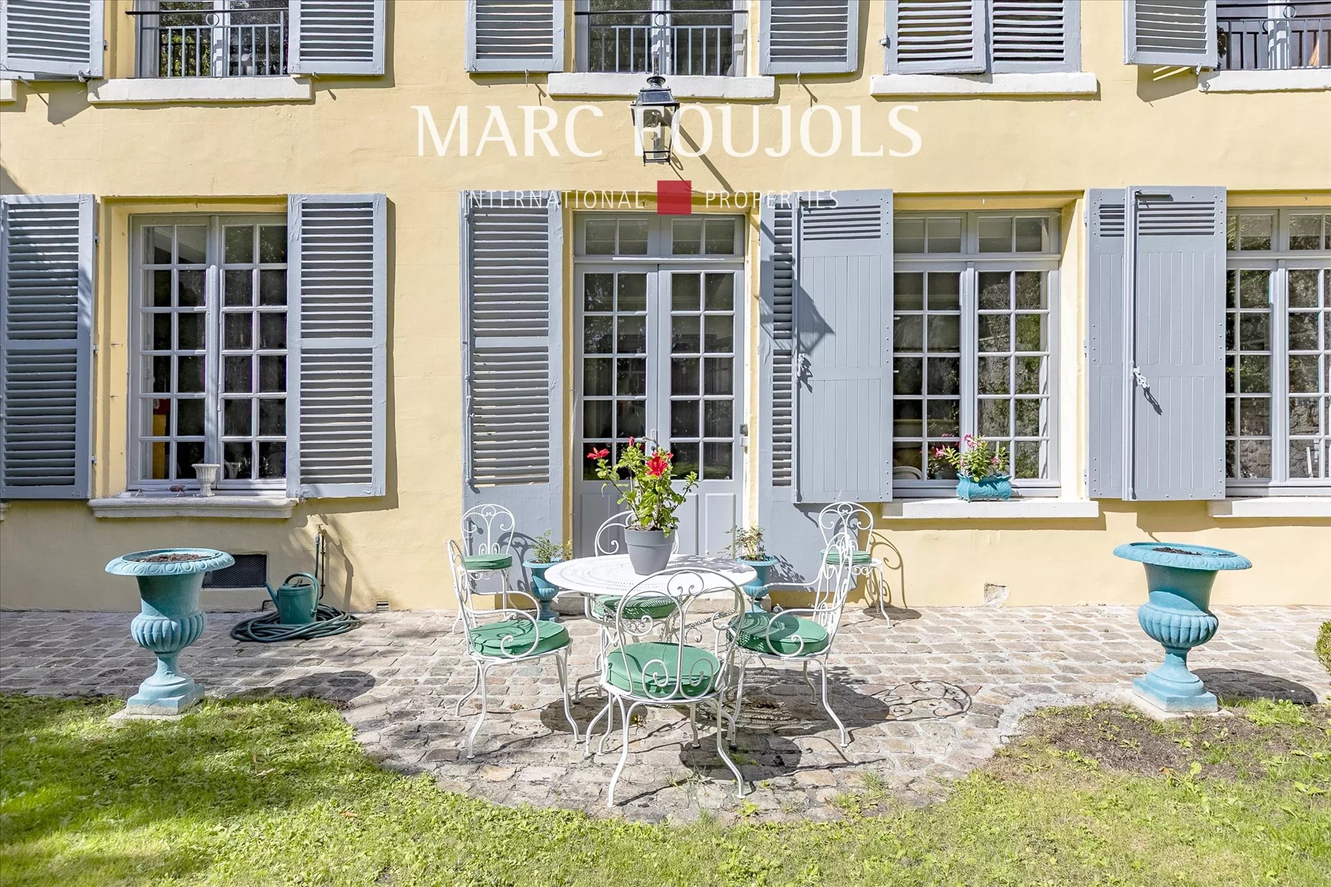 Maison à vendre, 203m², Senlis