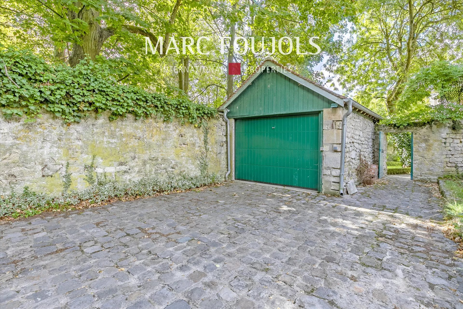 Maison à vendre, 203m², Senlis