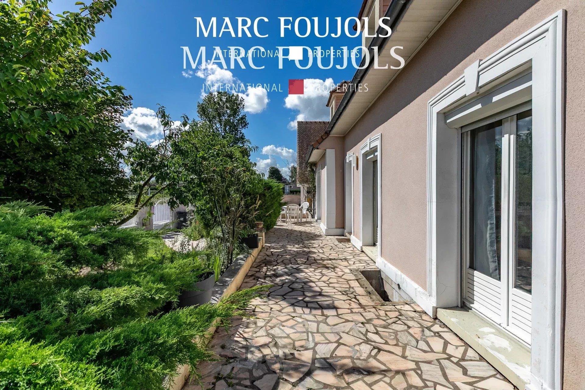Maison à vendre, 220m², Saint-Pathus