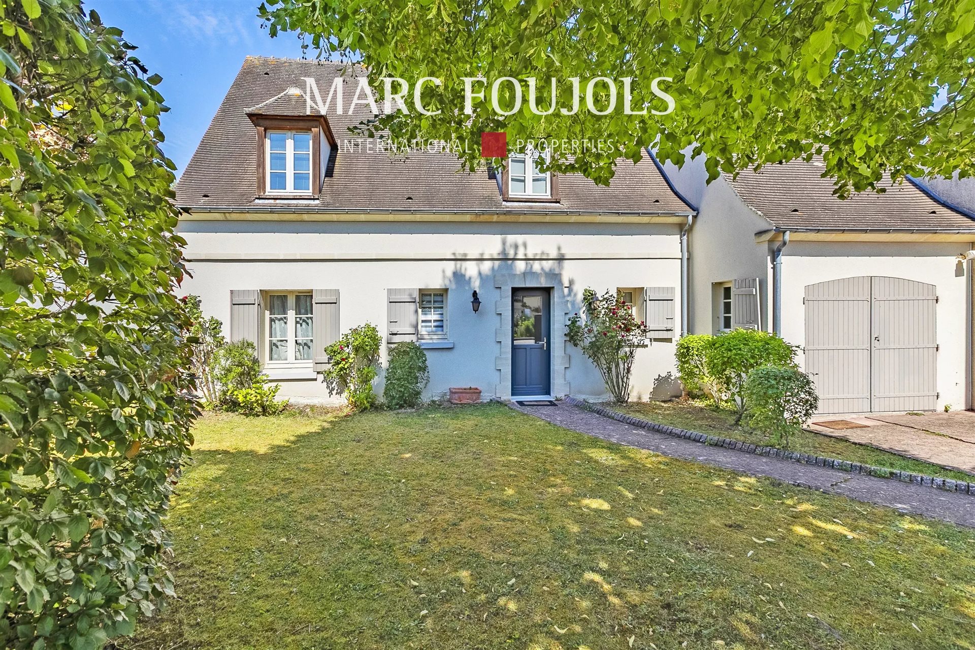 Maison à vendre, 180m², Senlis