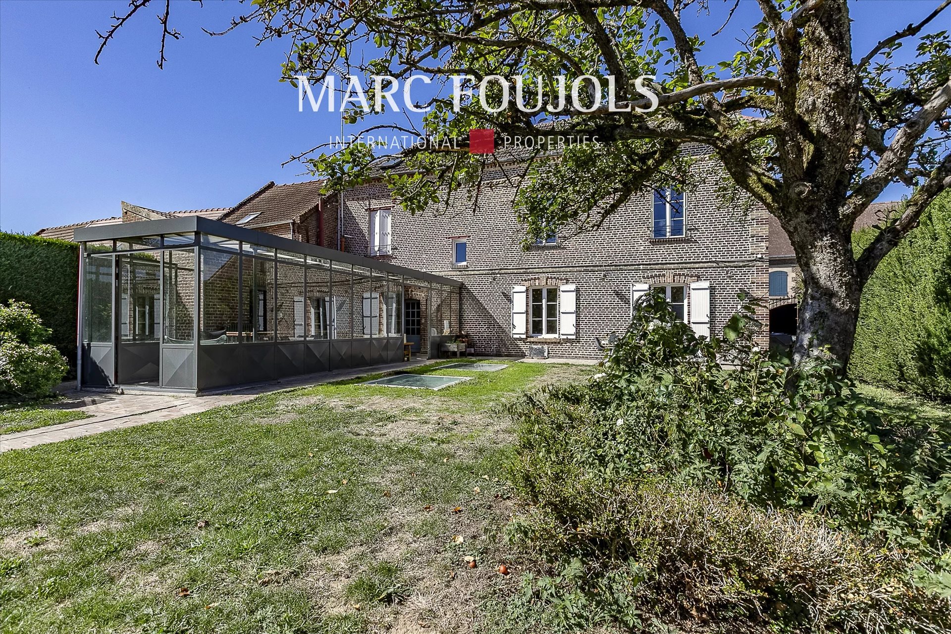 Maison à vendre, 255m², Compiègne