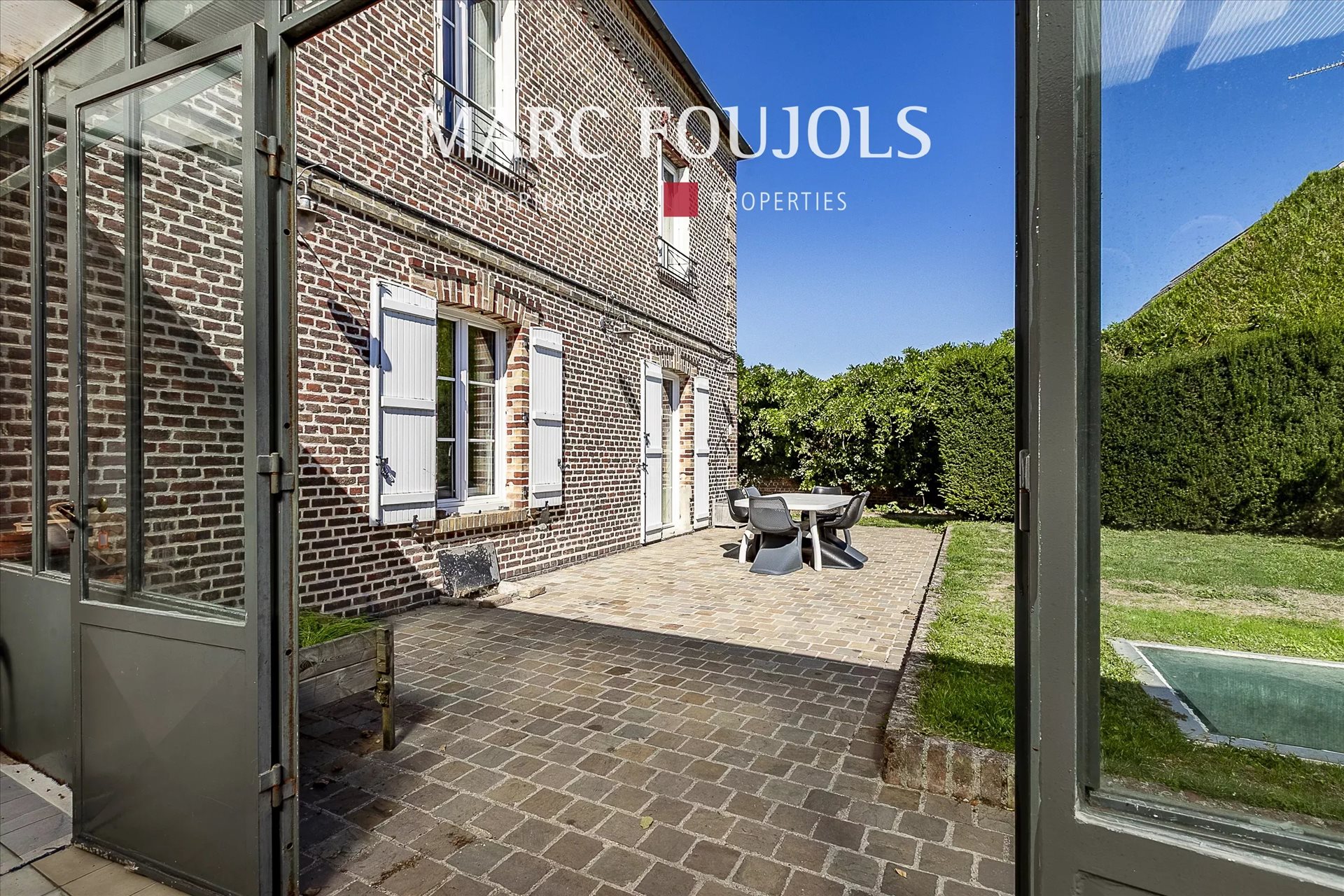Maison à vendre, 255m², Compiègne