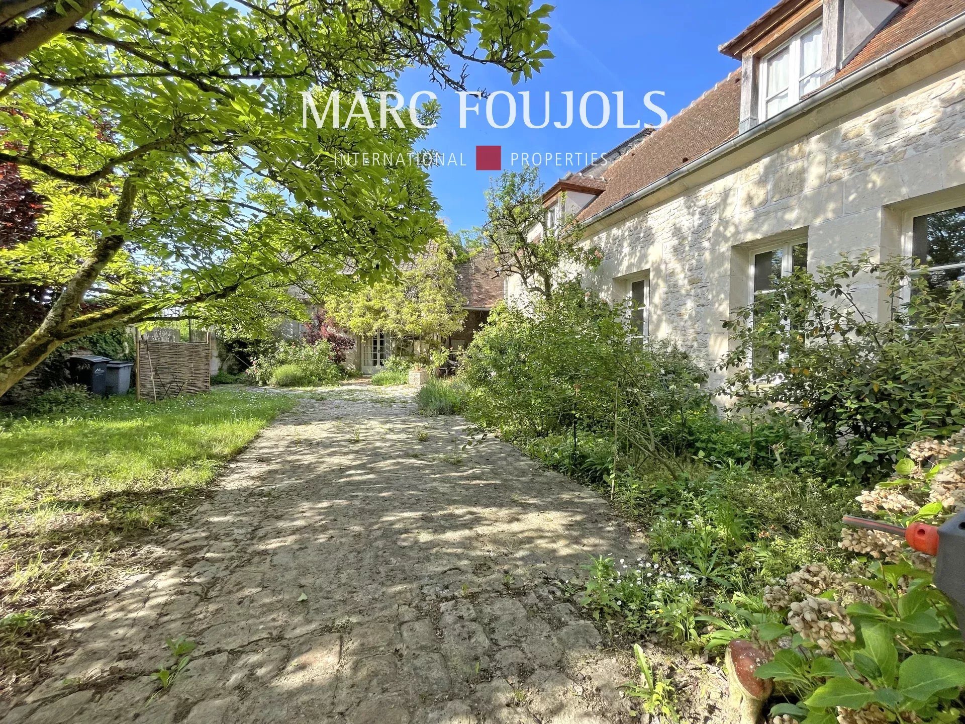 Maison à vendre, 323m², Senlis