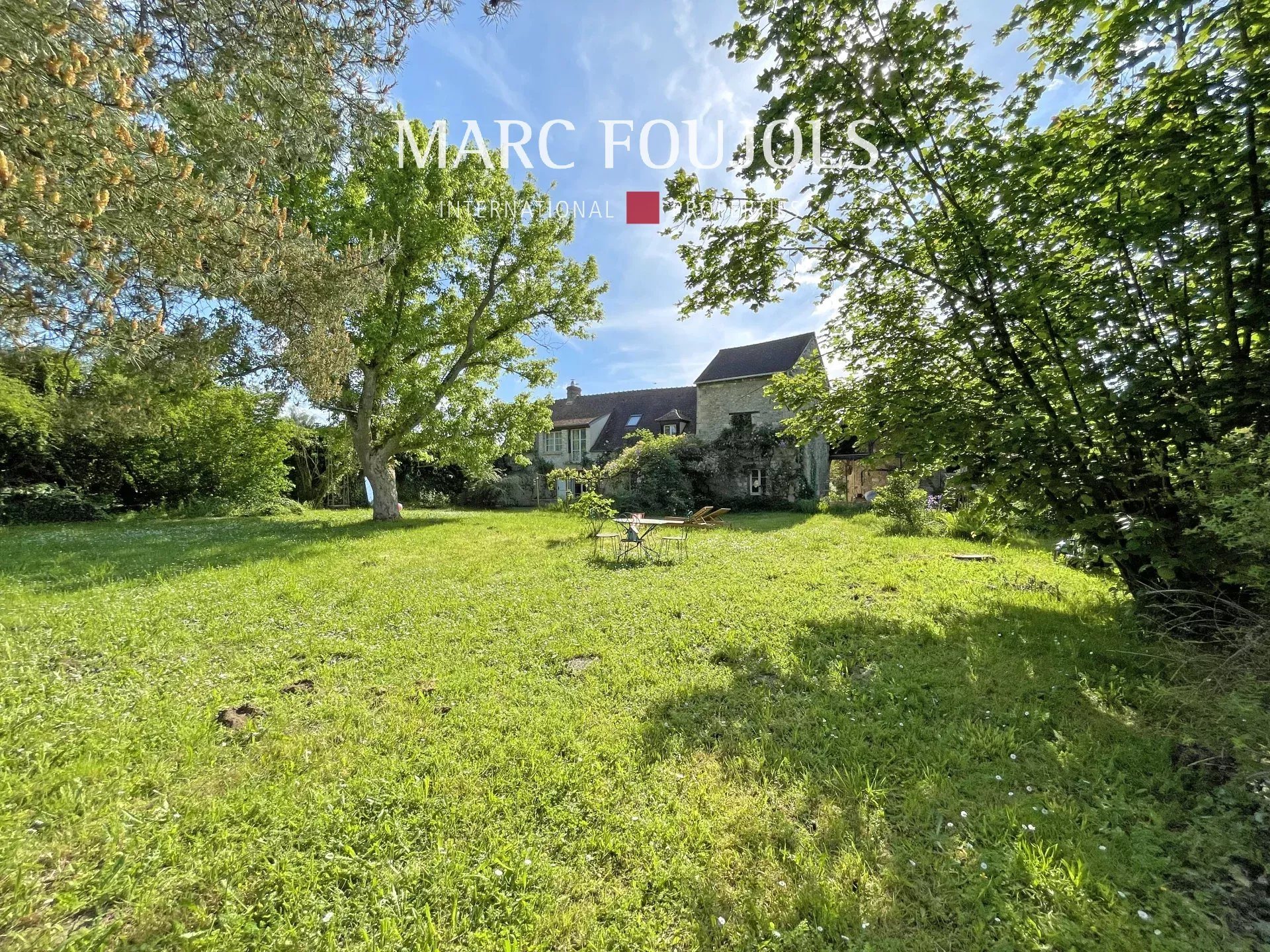 Maison à vendre, 323m², Senlis