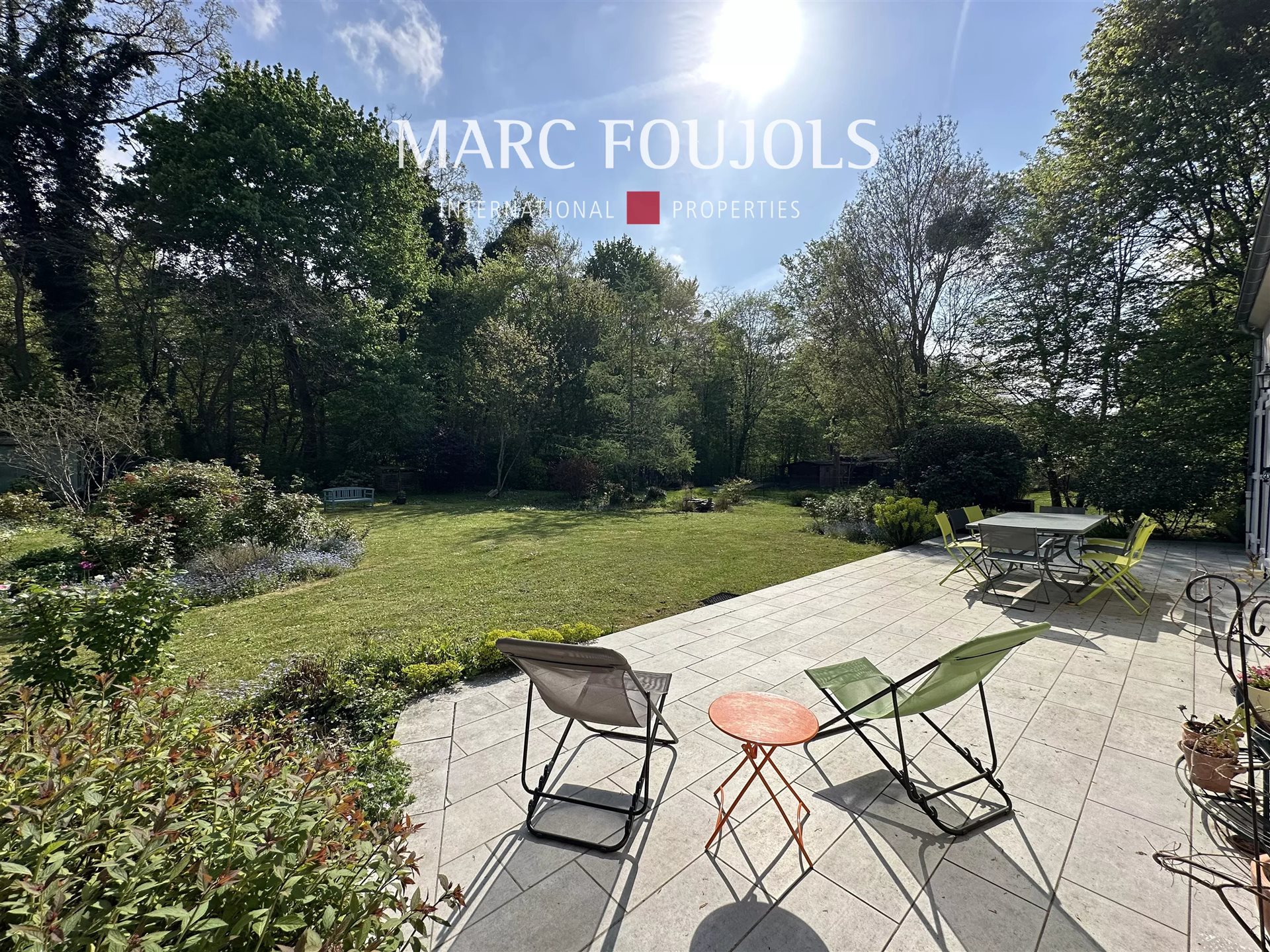 Maison à vendre, 151m², Chantilly