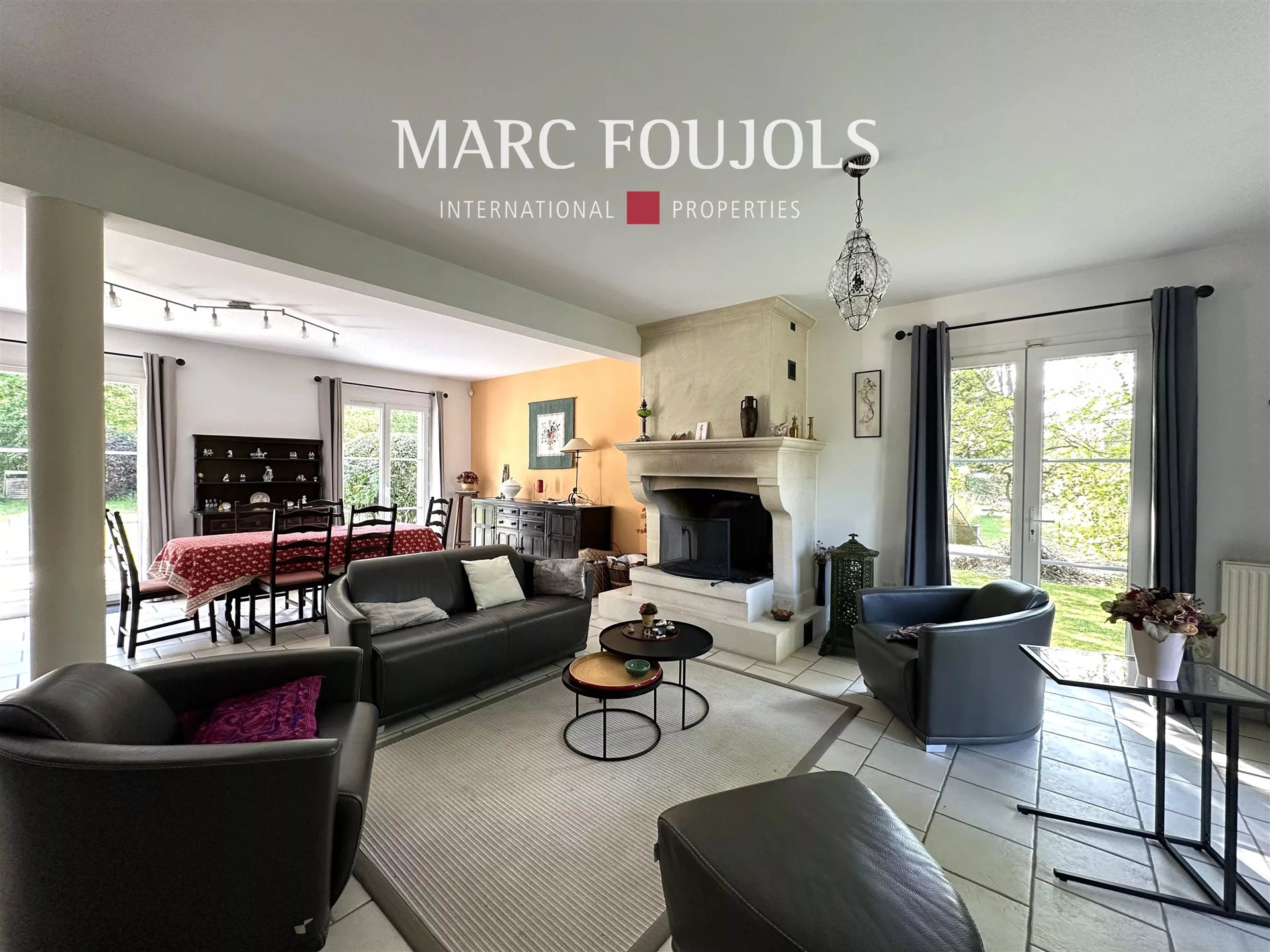 Maison à vendre, 151m², Chantilly