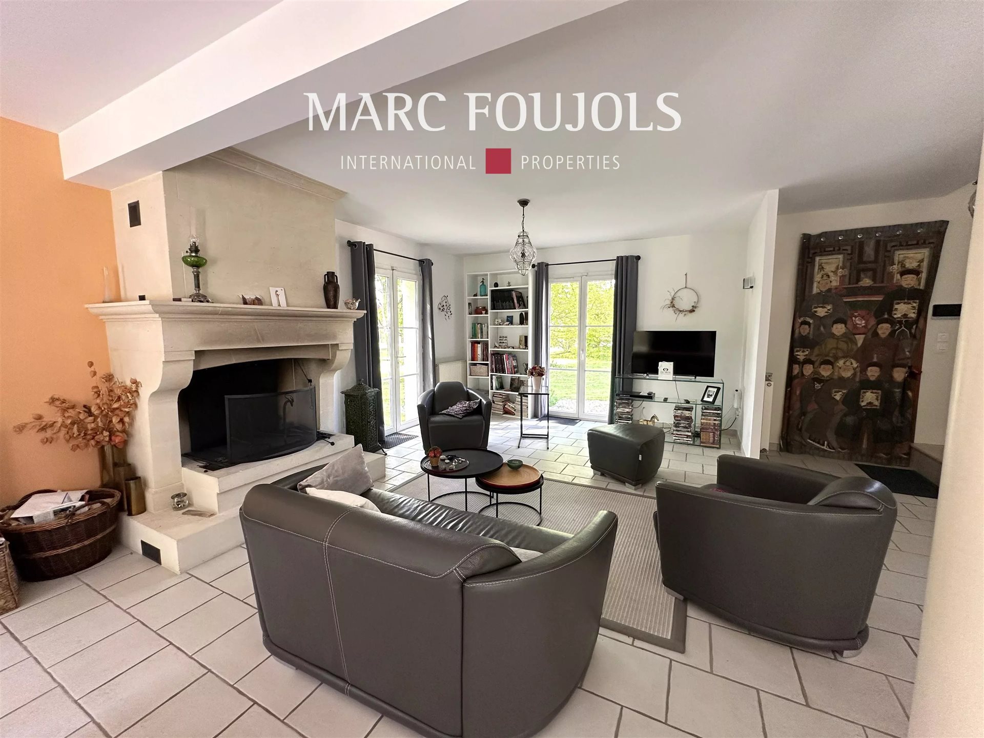 Maison à vendre, 151m², Chantilly