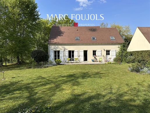 Chantilly 151m²