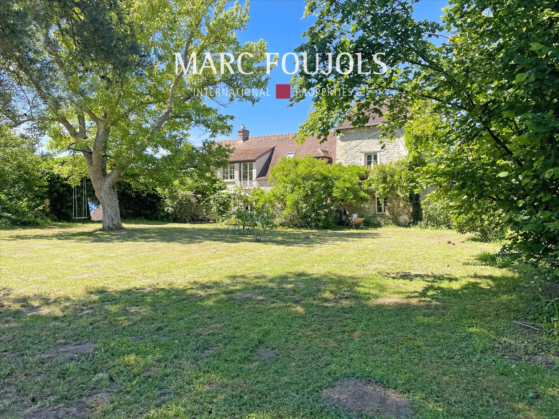 Maison à vendre, 323m², Senlis