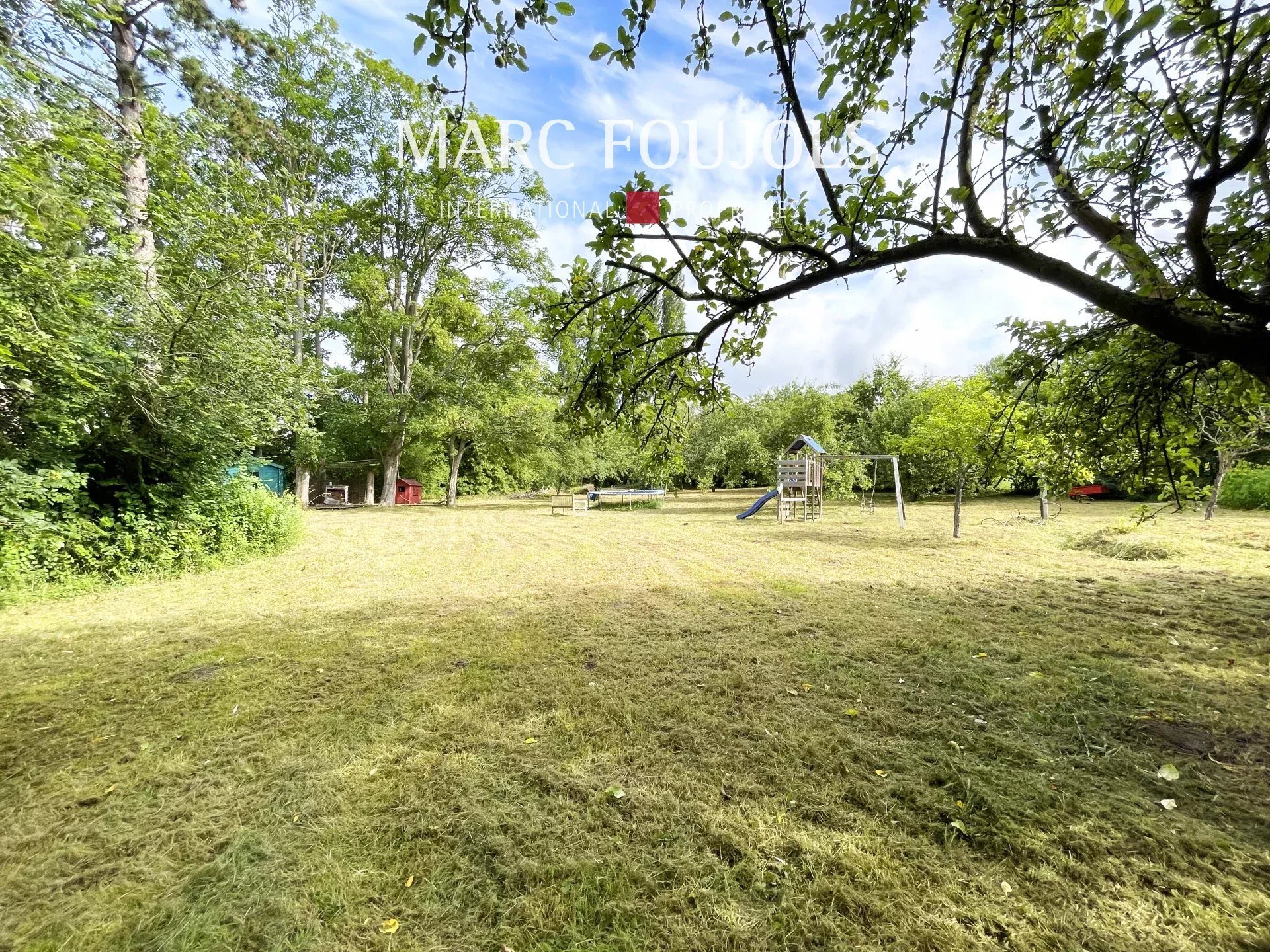 Maison à vendre, 323m², Senlis