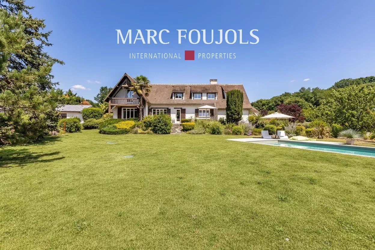 Maison à vendre, 226m², Senlis