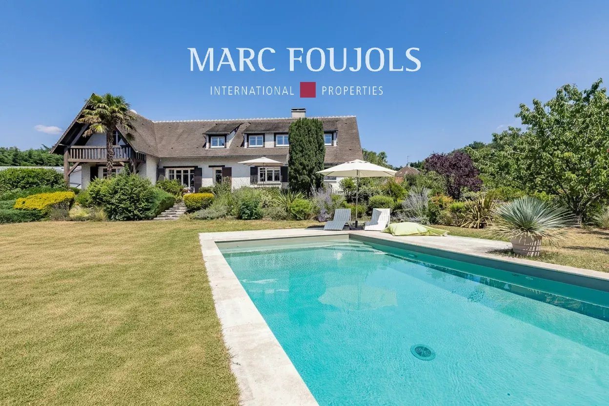 Maison à vendre, 226m², Senlis