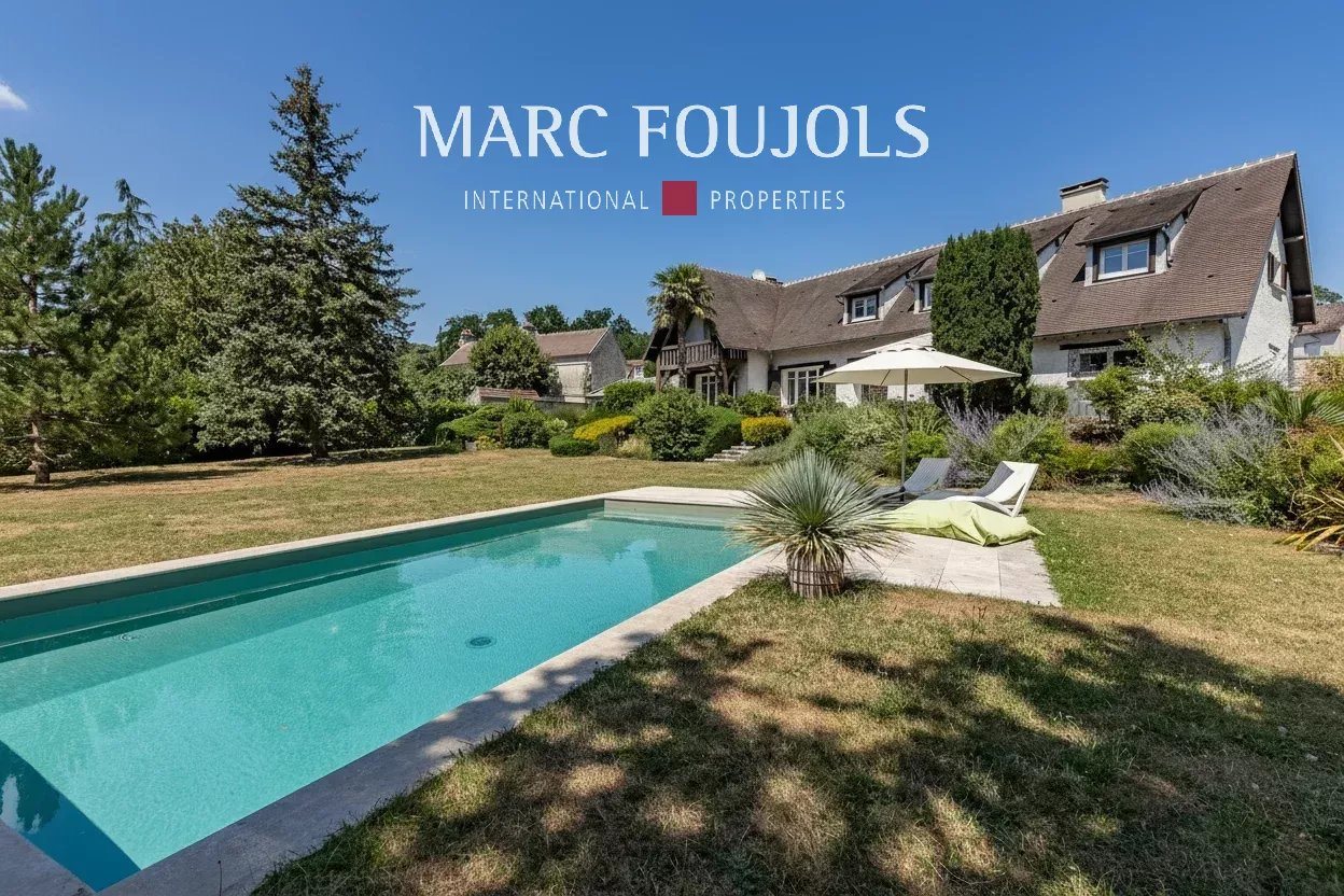 Maison à vendre, 226m², Senlis