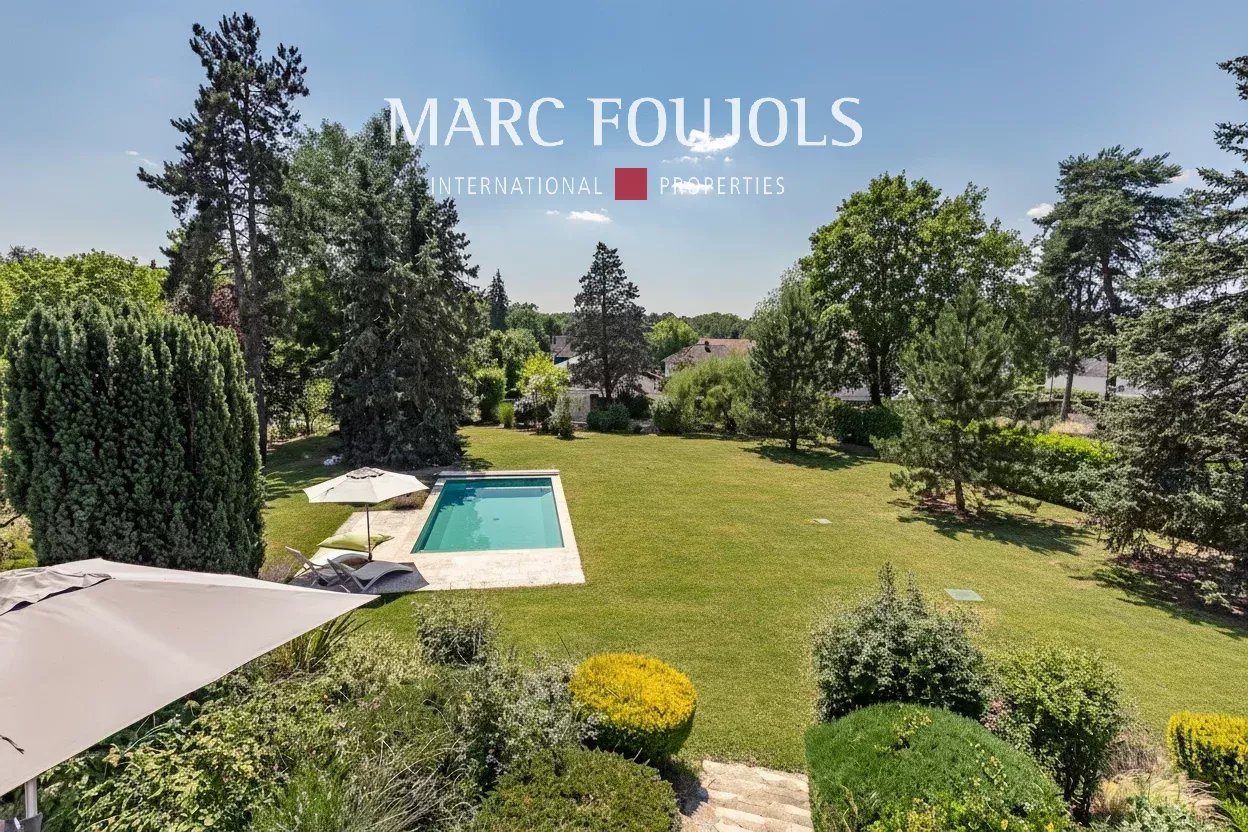 Maison à vendre, 226m², Senlis