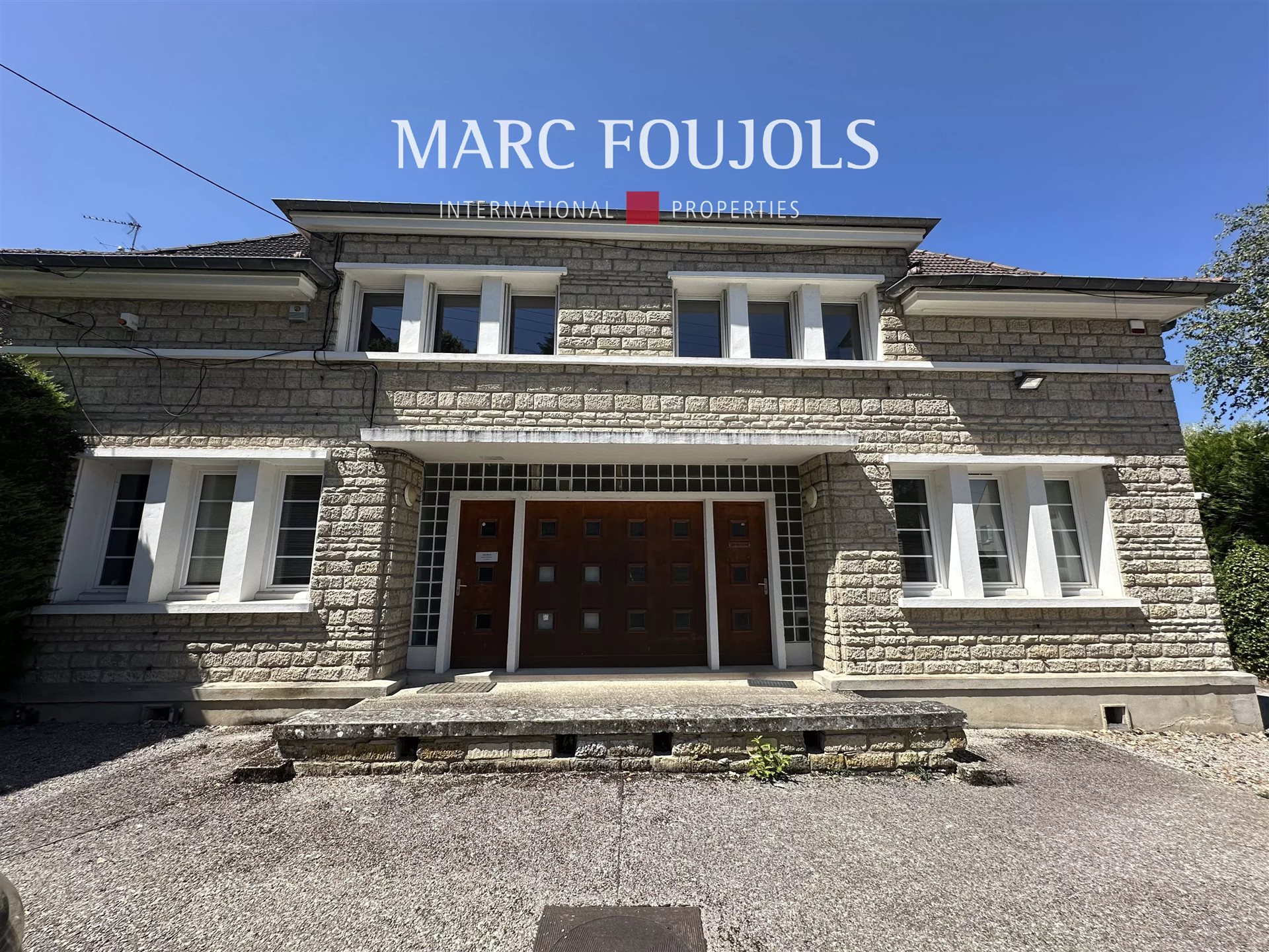 Appartement à louer, 130m², Senlis