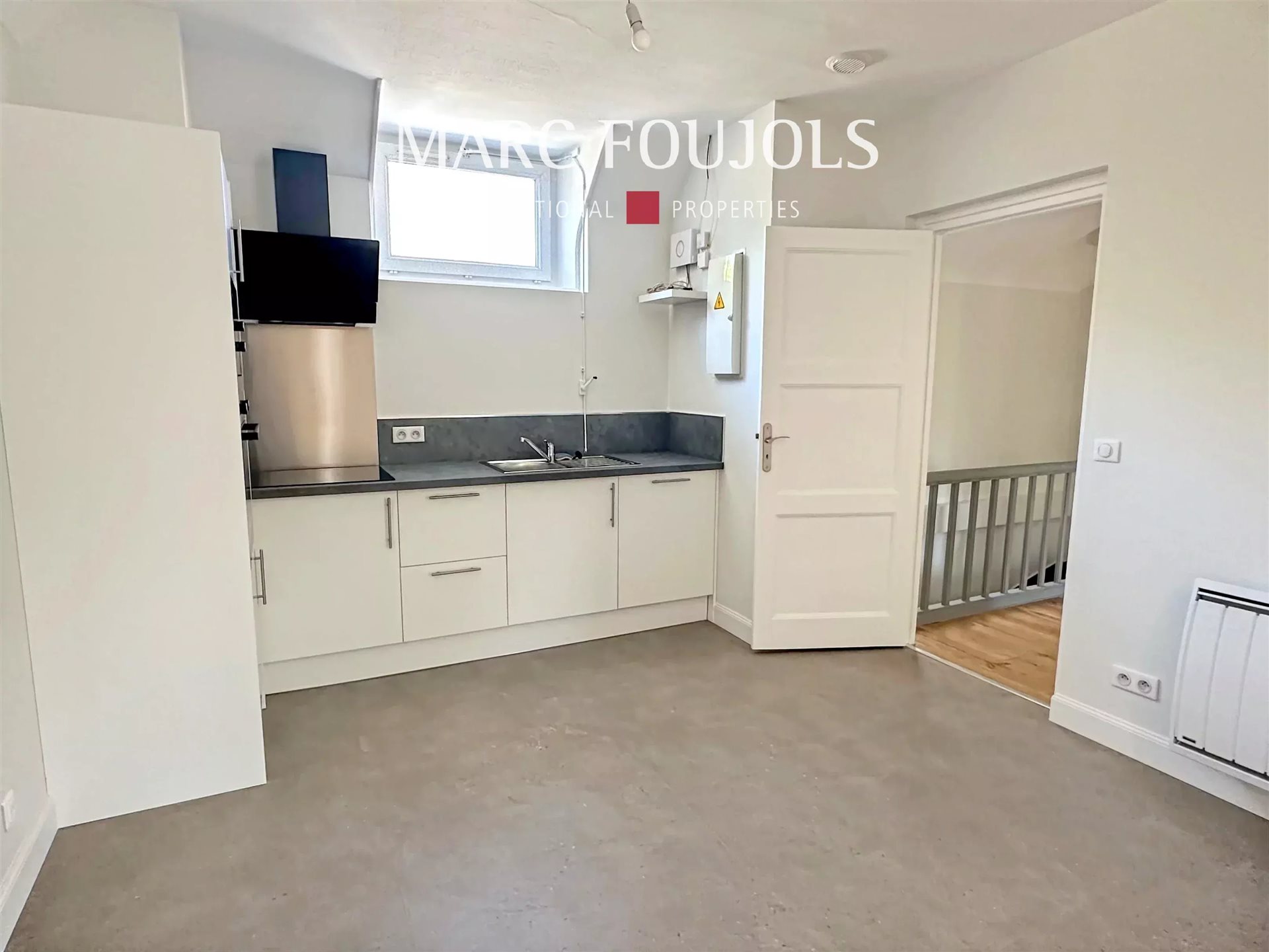 Appartement à louer, 130m², Senlis