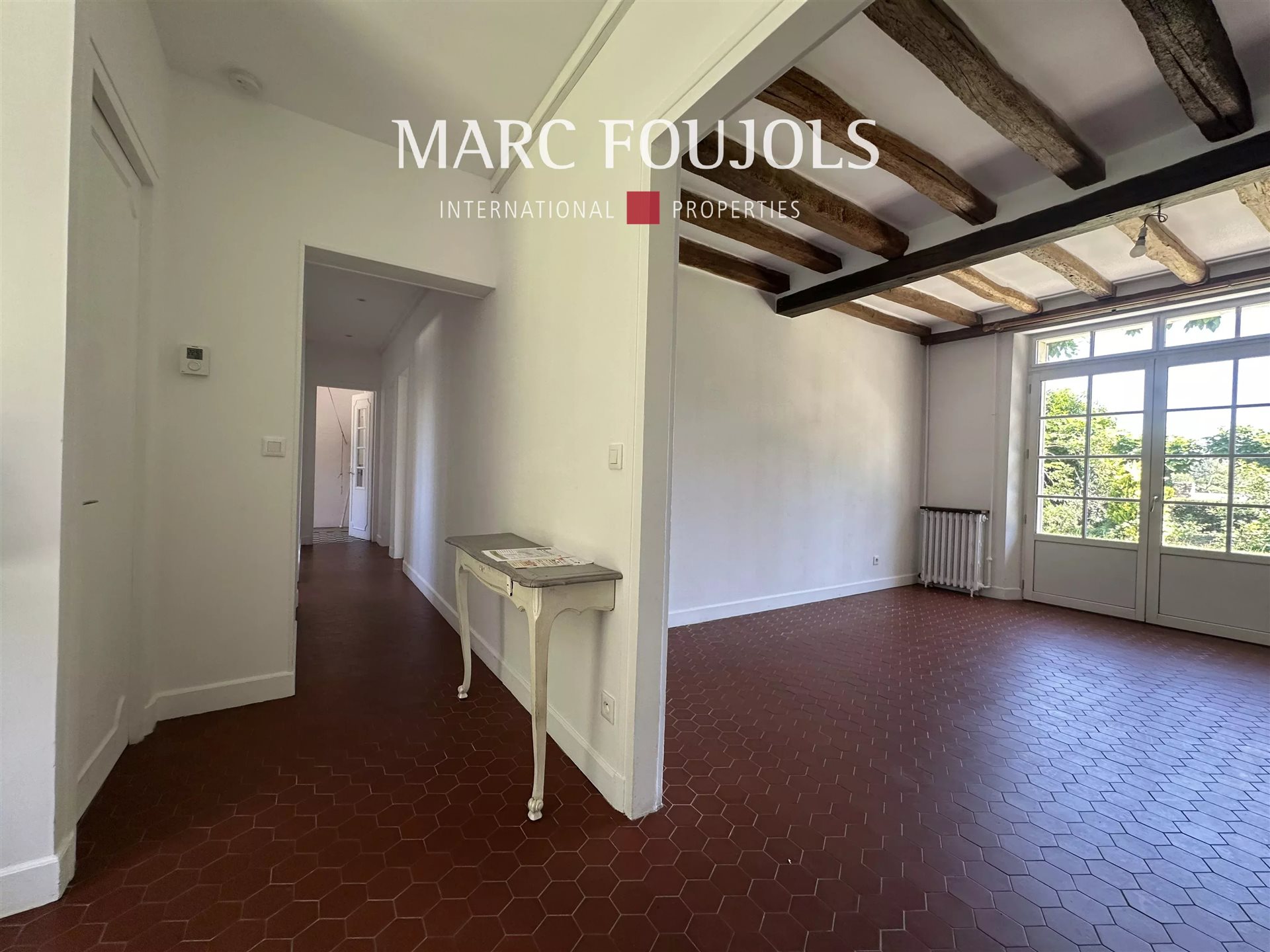 Maison à louer, 178m², Villers-Saint-Frambourg