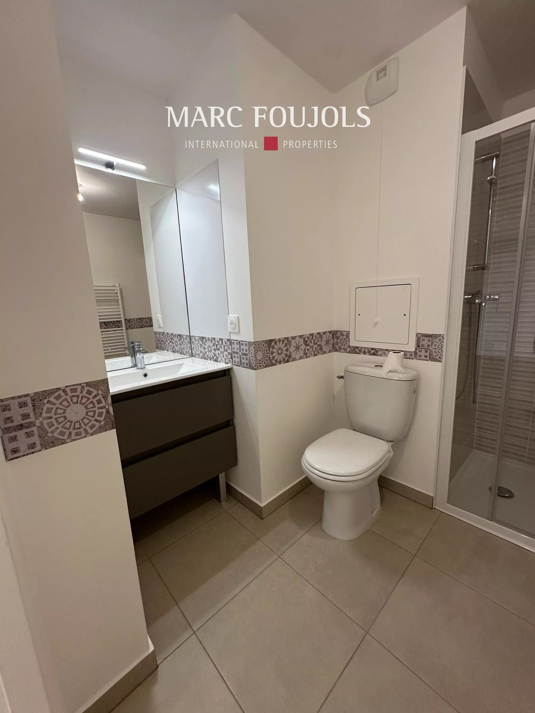 Appartement à louer, 29m², Senlis