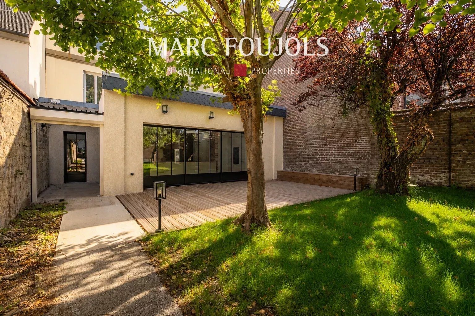 Maison à vendre, 231m², Compiègne