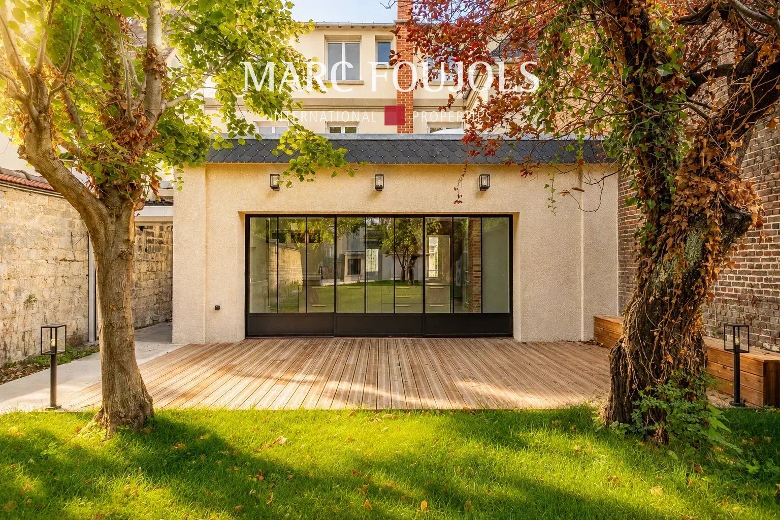 Maison à vendre, 231m², Compiègne