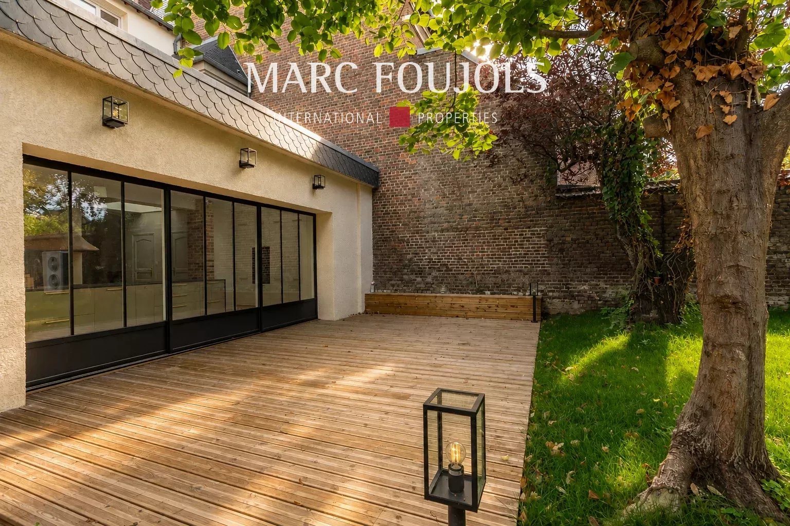 Maison à vendre, 231m², Compiègne