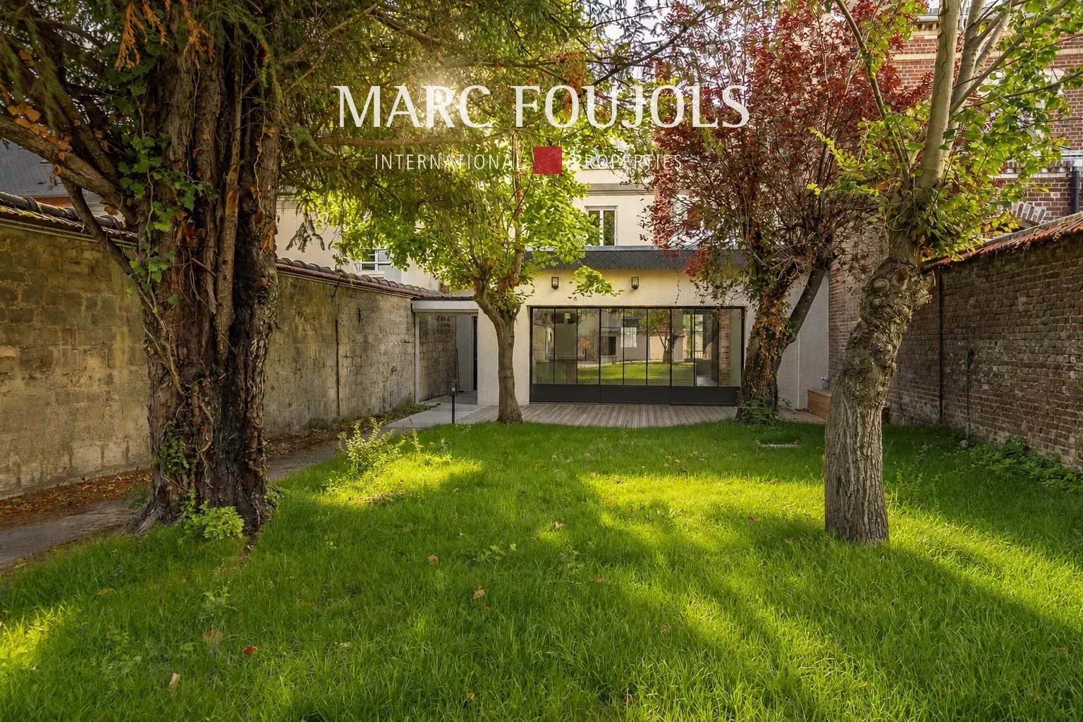 Maison à vendre, 231m², Compiègne