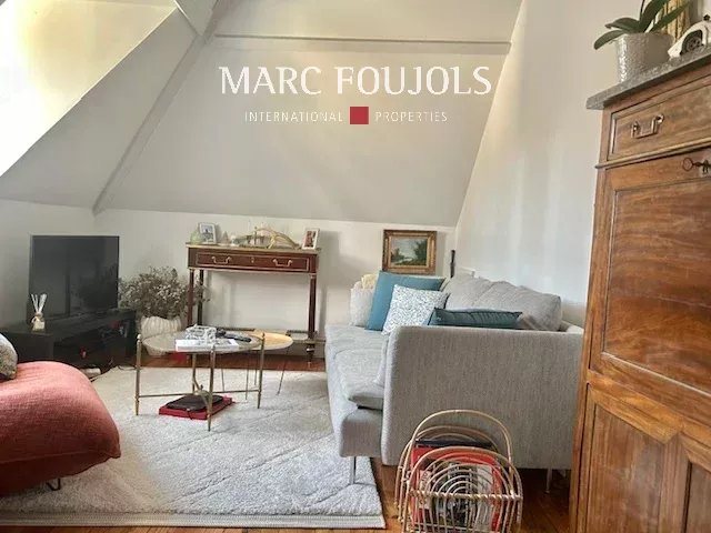 Appartement à louer, 44m², Senlis