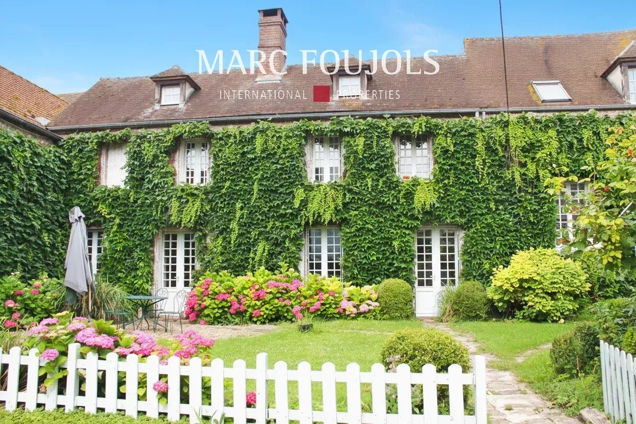 Maison à vendre, 225m², Senlis