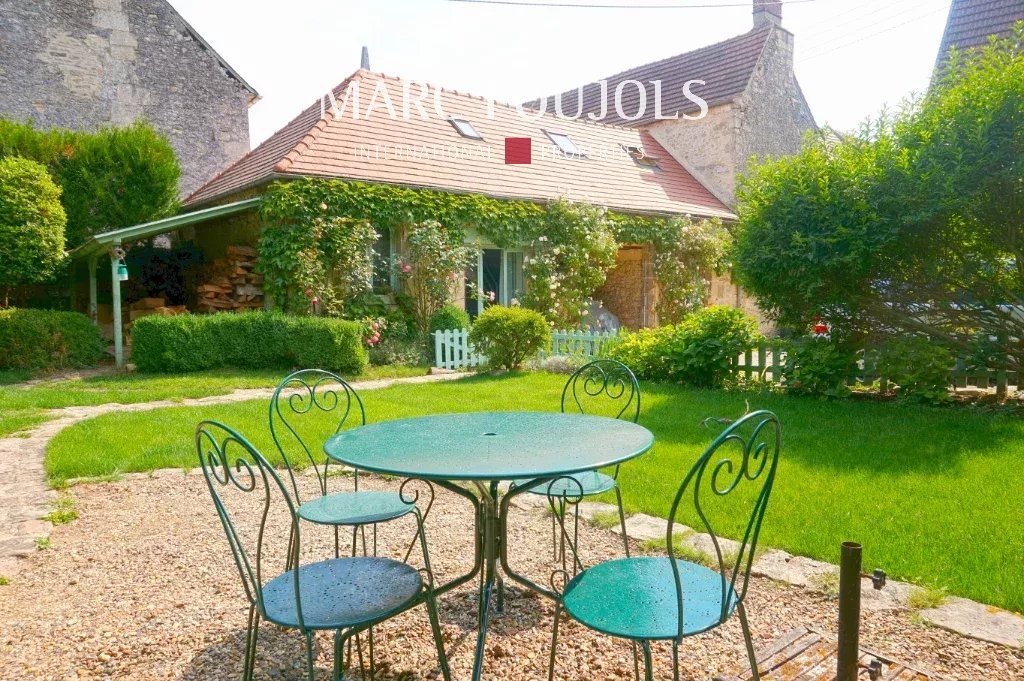 Maison à vendre, 225m², Senlis