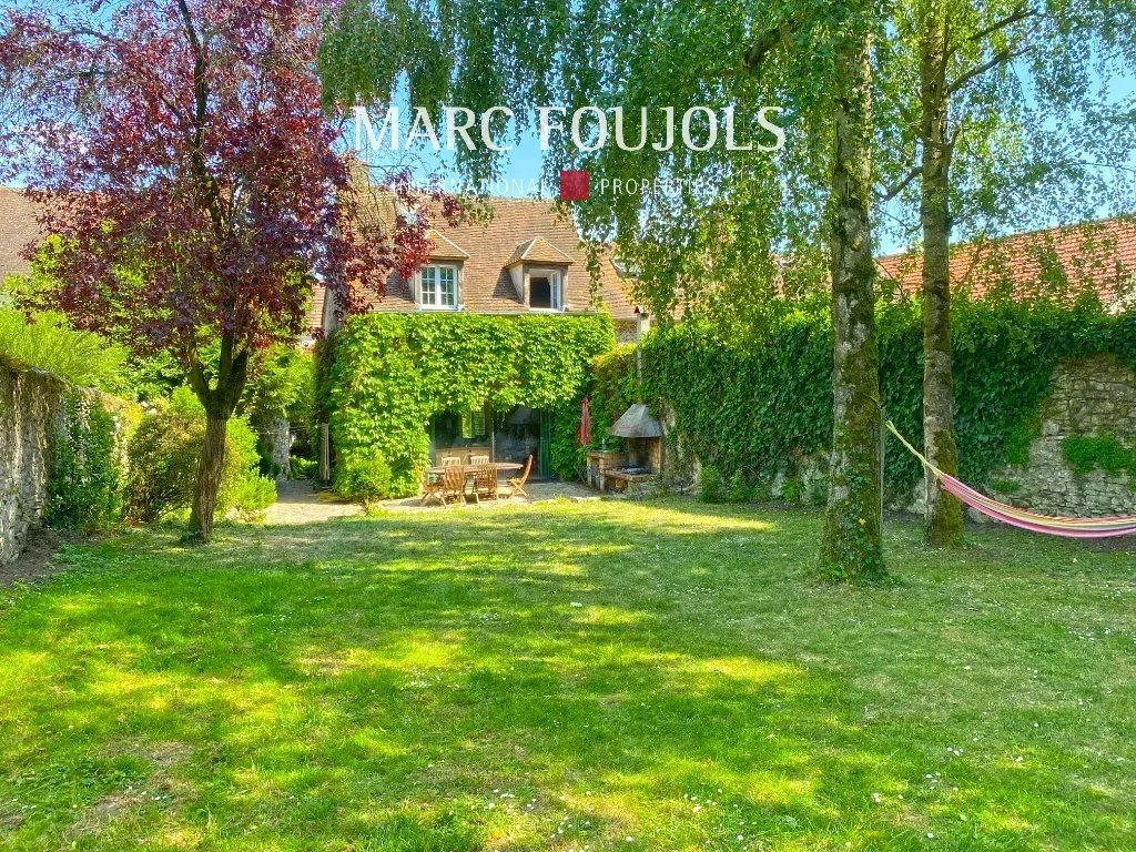 Maison à vendre, 225m², Senlis