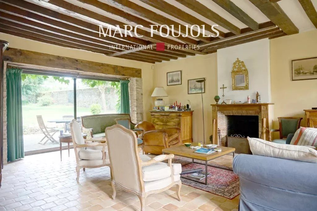 Maison à vendre, 225m², Senlis